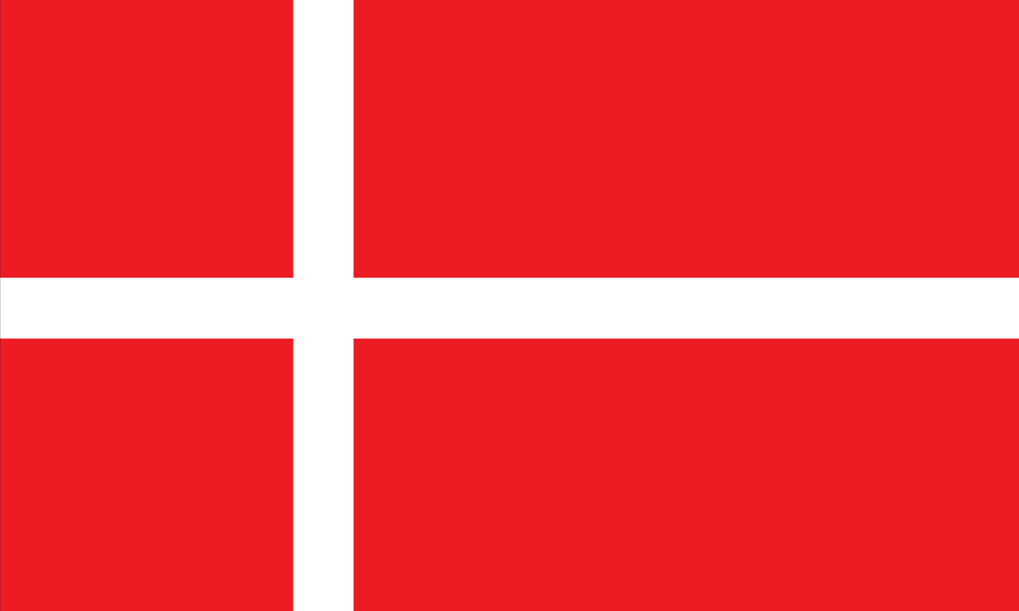 Living in Denmark