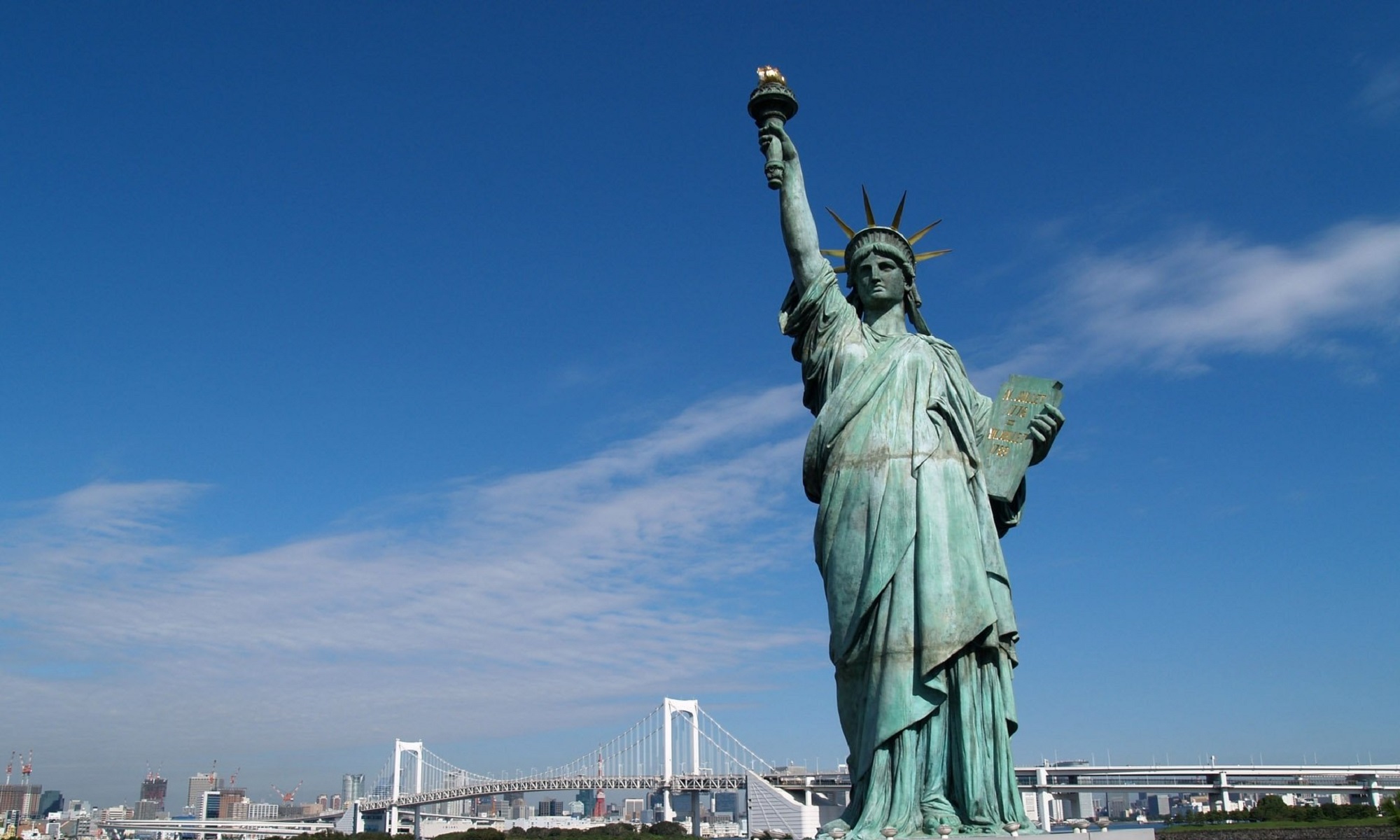 New York: destination for immigration
