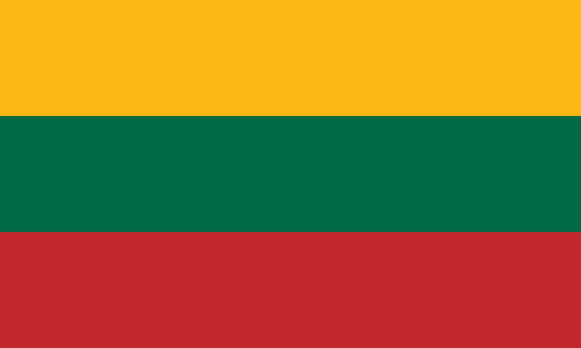 Immigration in Lithuania