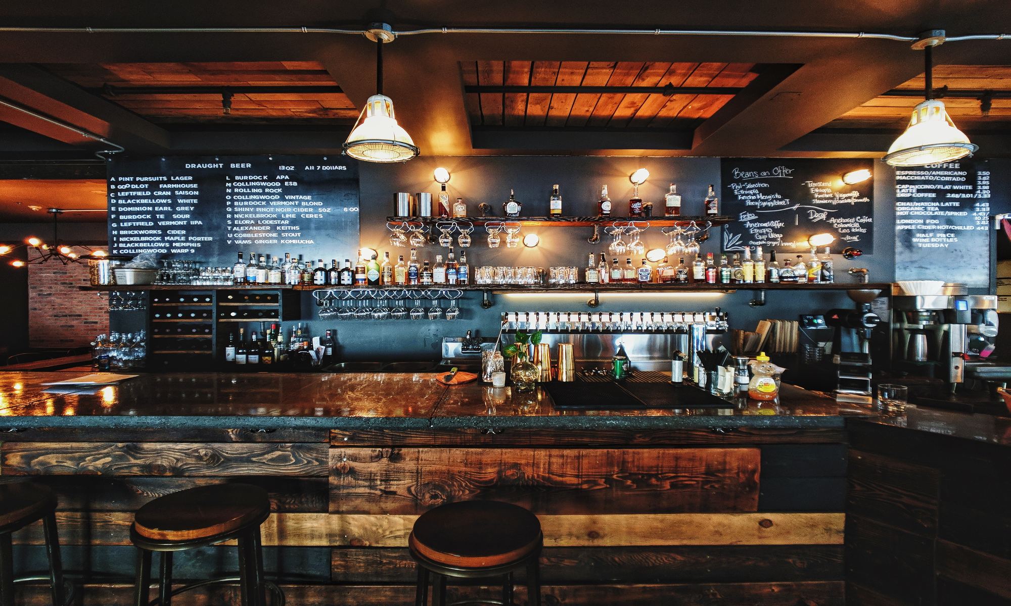 Australian pubs and bars you must visit