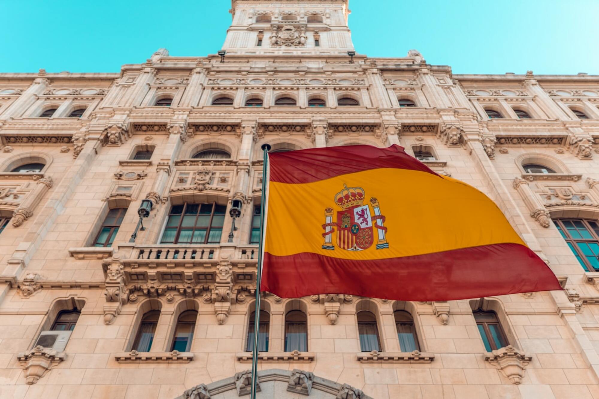 Spain: guide on bank account