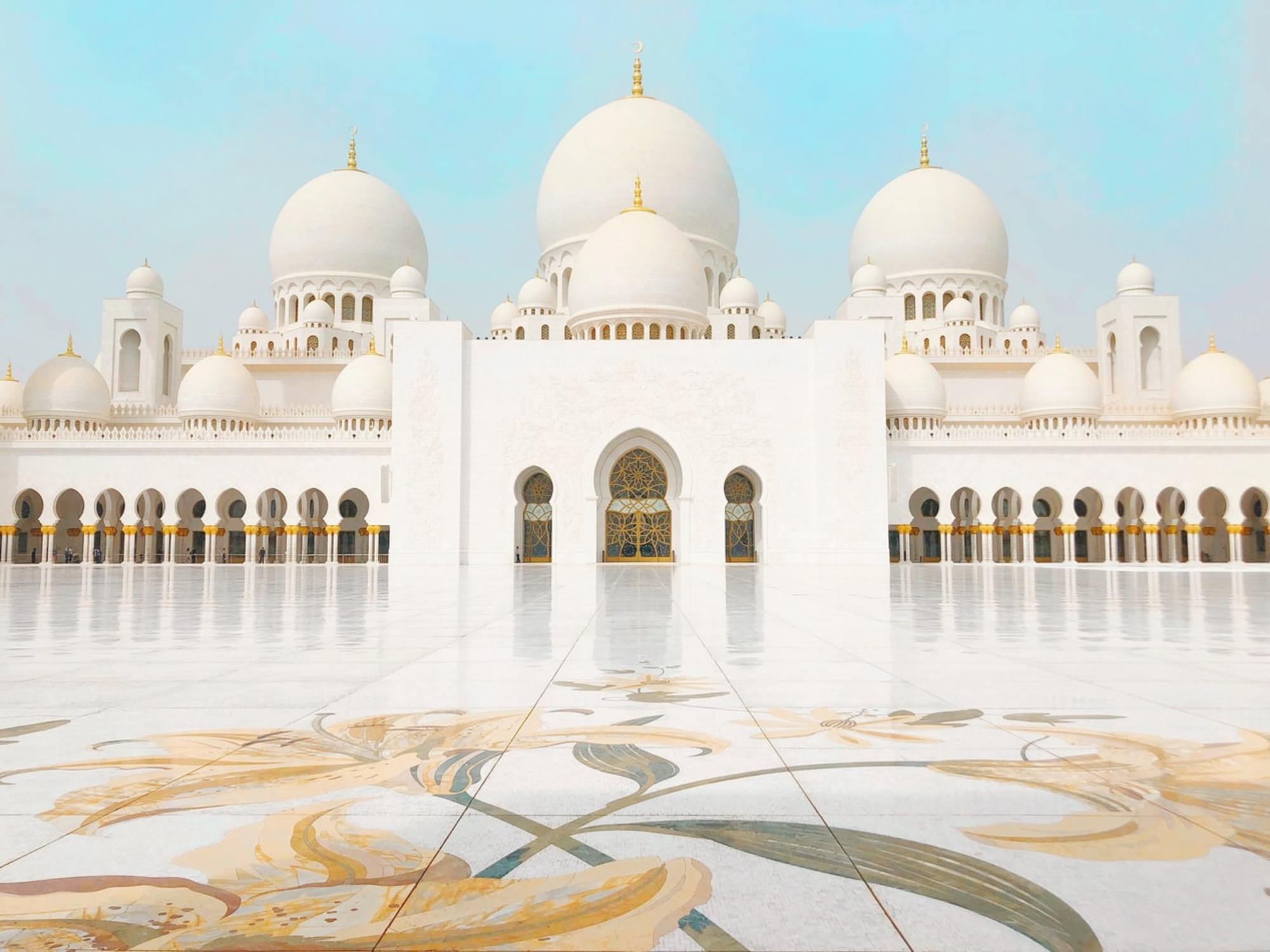 Arab Emirates: relocation guide