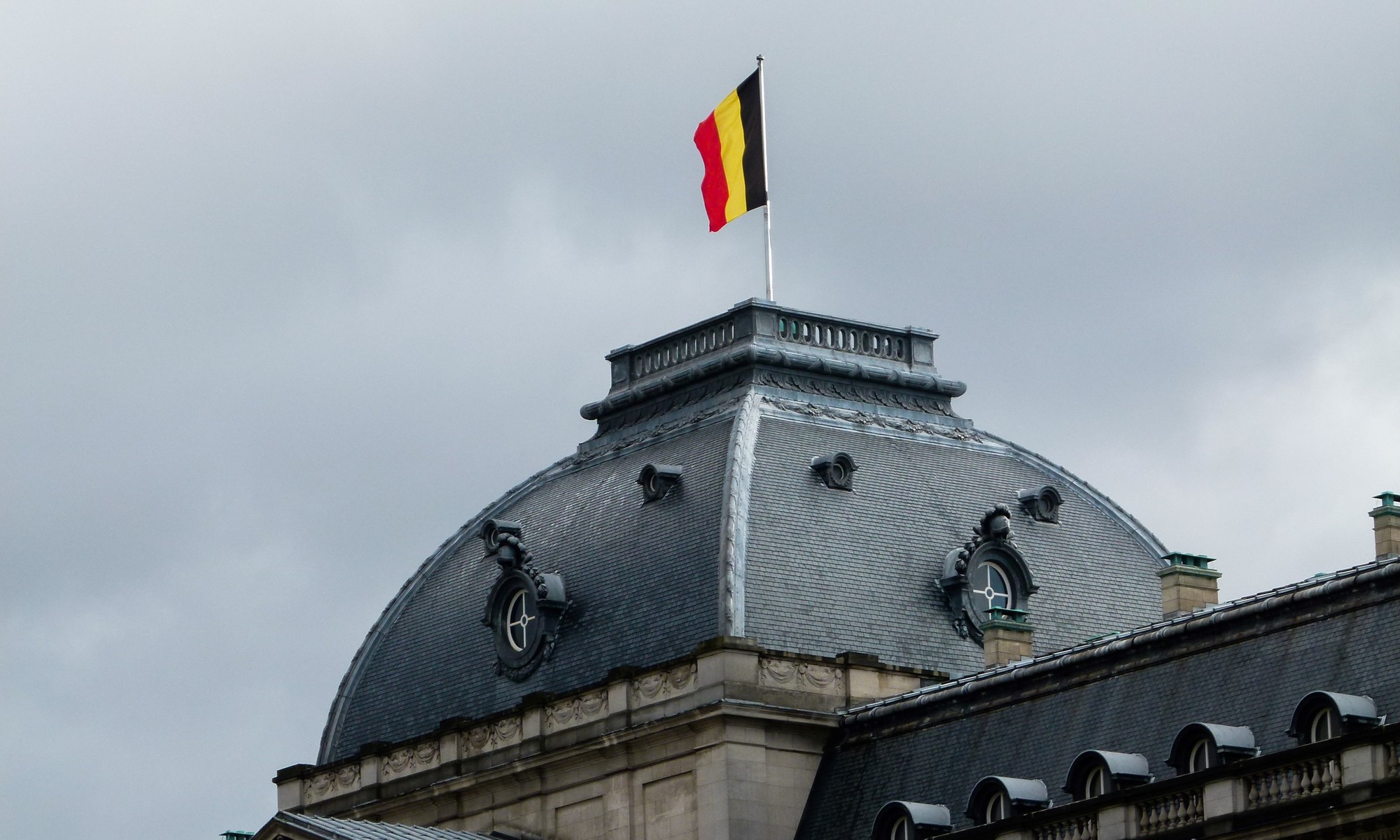 Belgian tax system