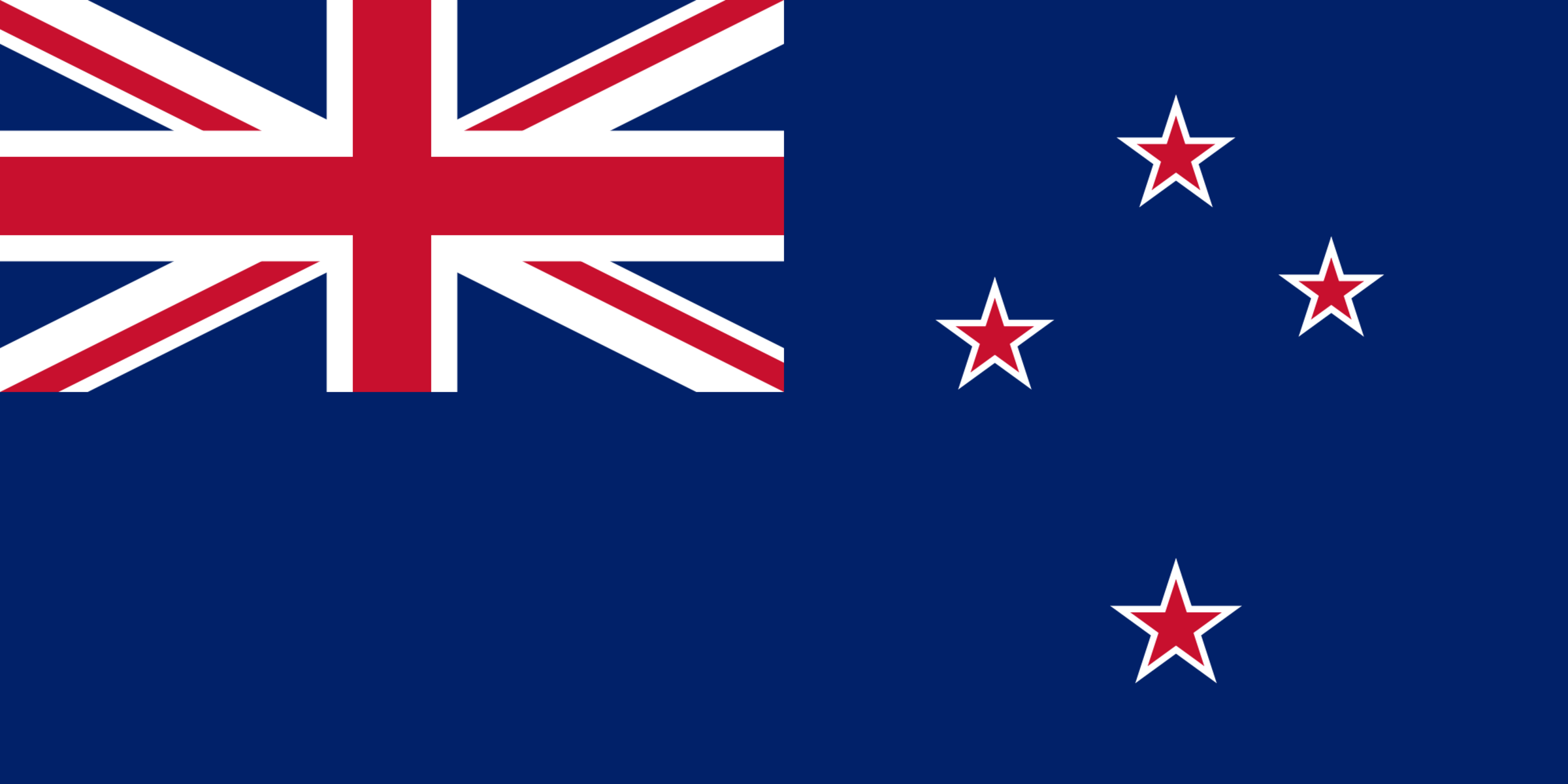 New Zealand: relocation and live