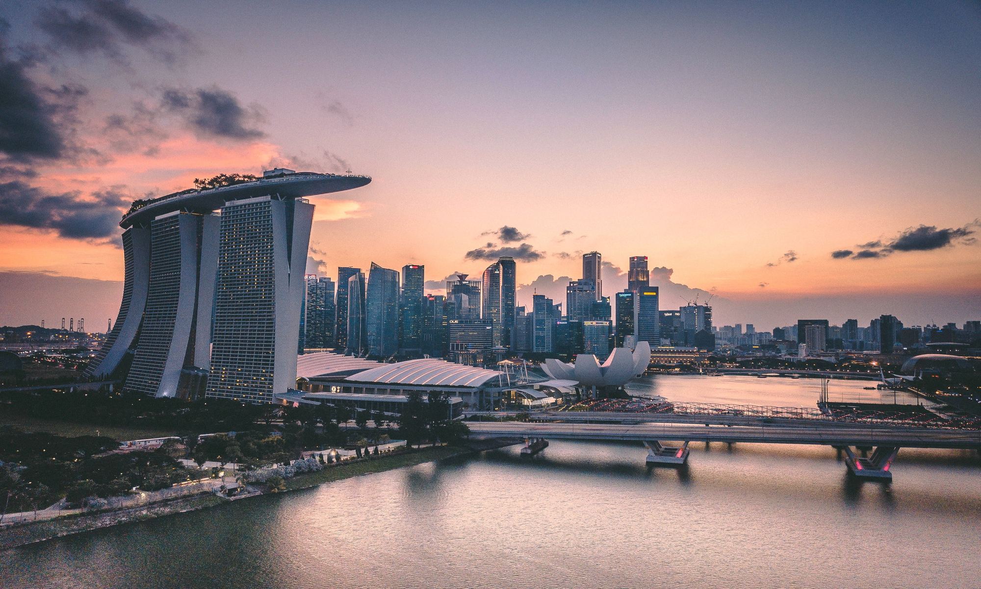 Singapore: relocation guide