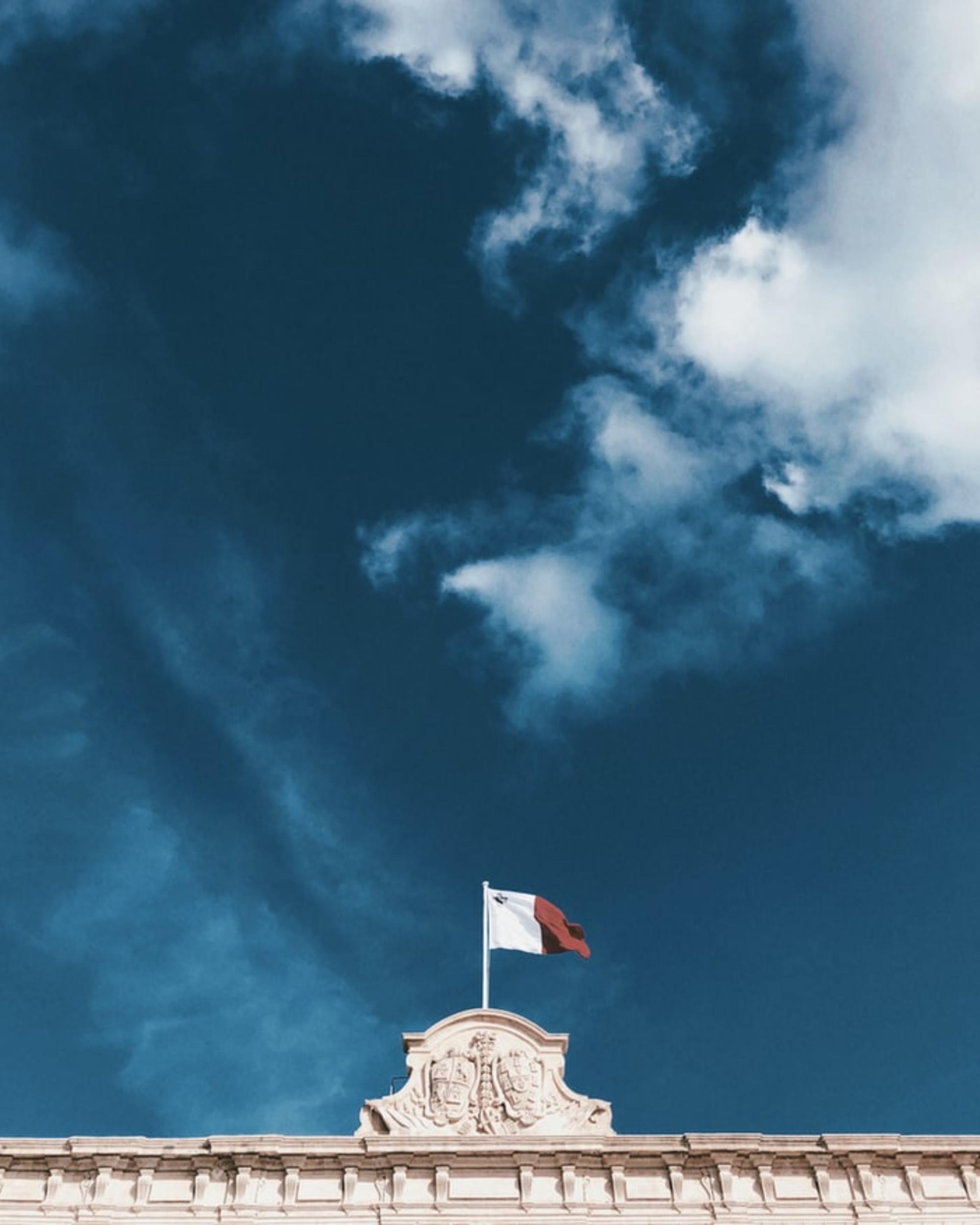 Flag of Malta