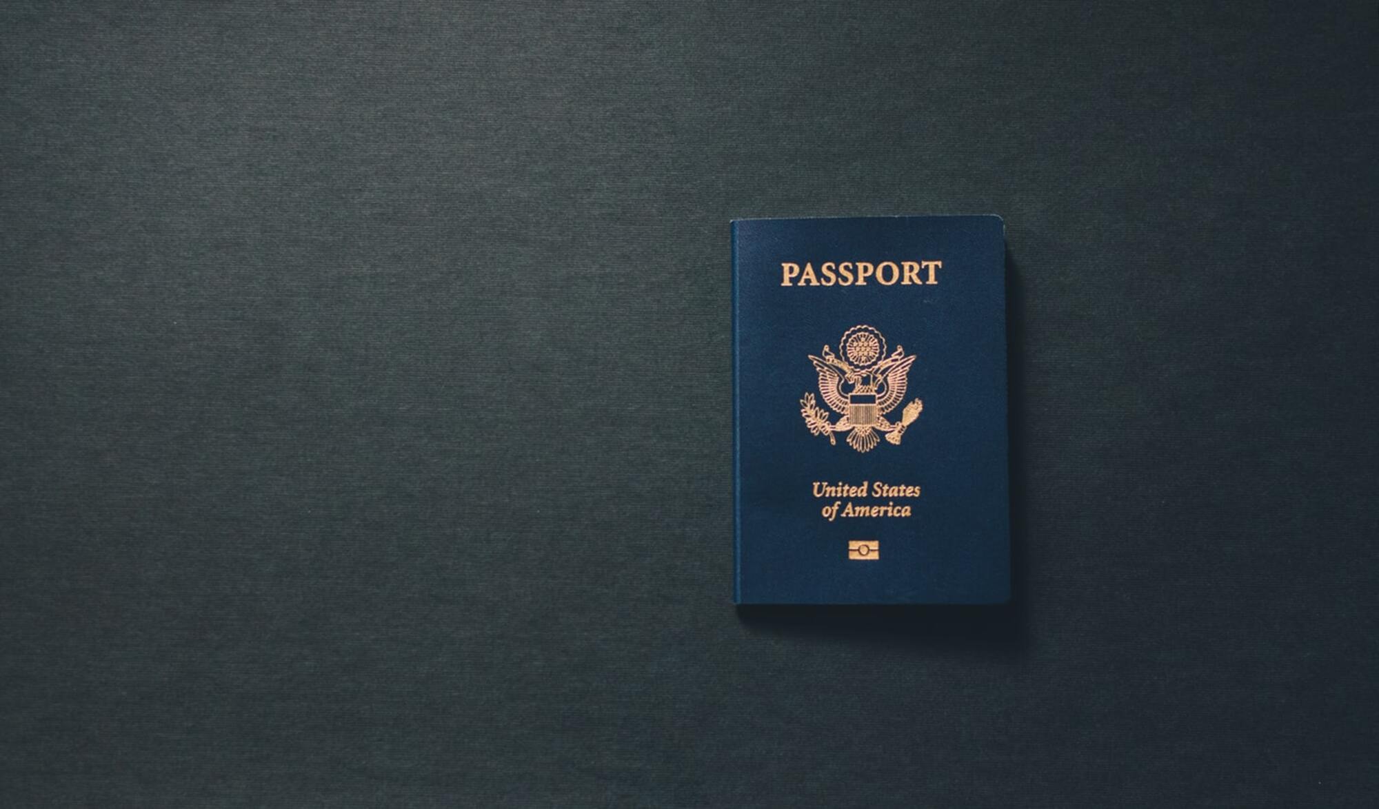 Passports of the world
