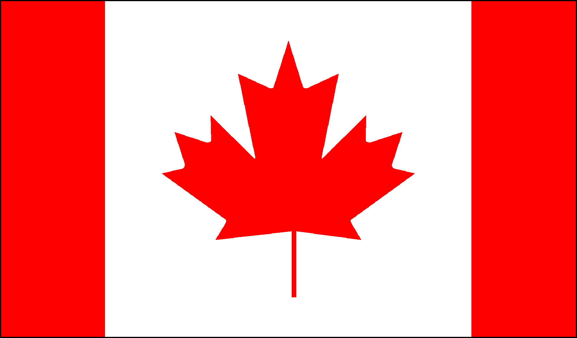 Canada: golden years