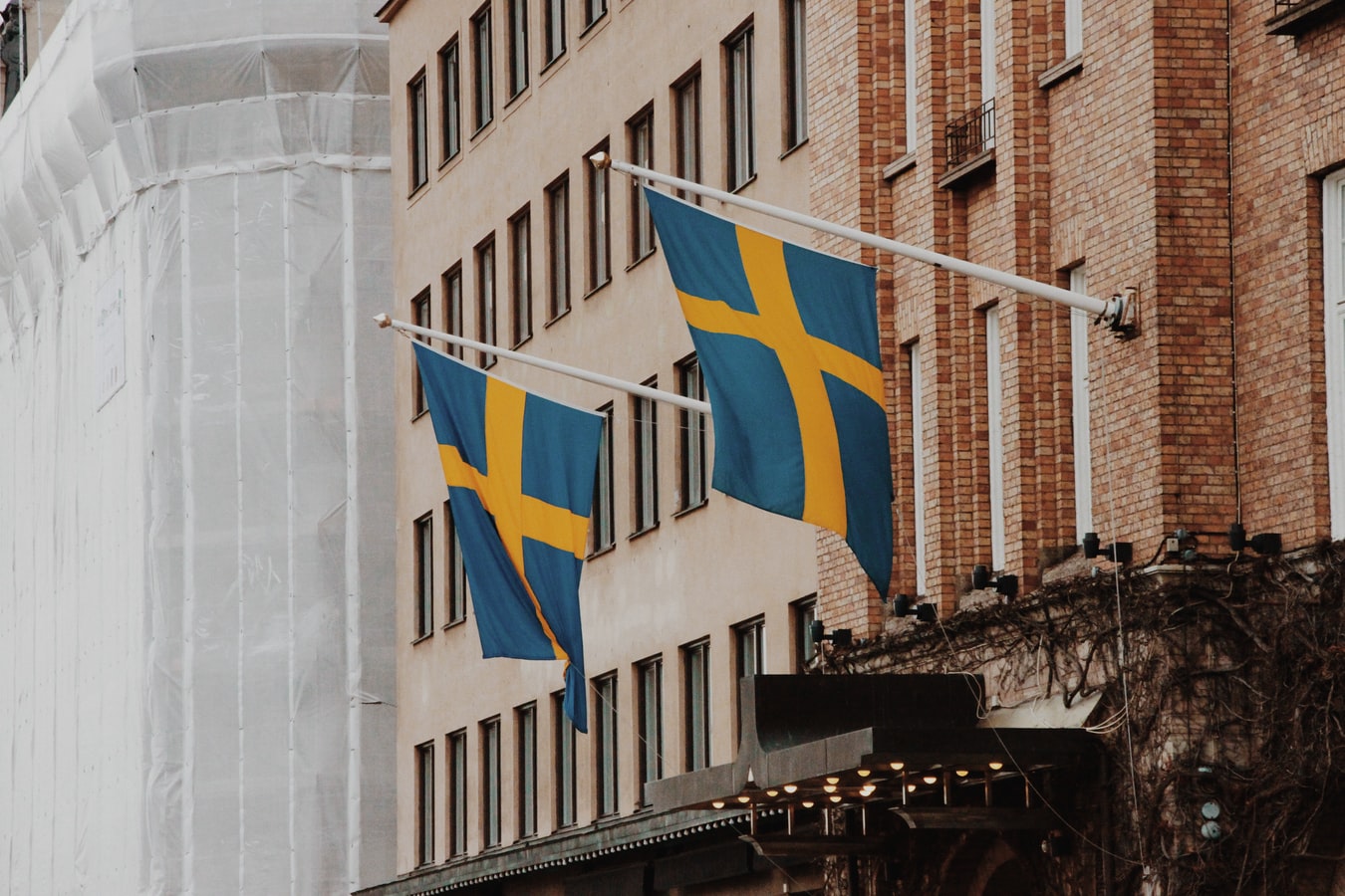 Getting an employment visa – work permit in Sweden
