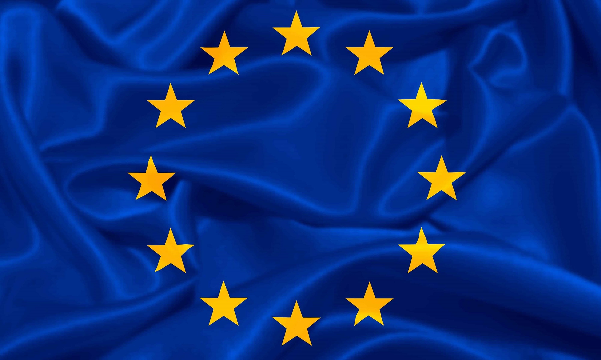 Flag of Europe