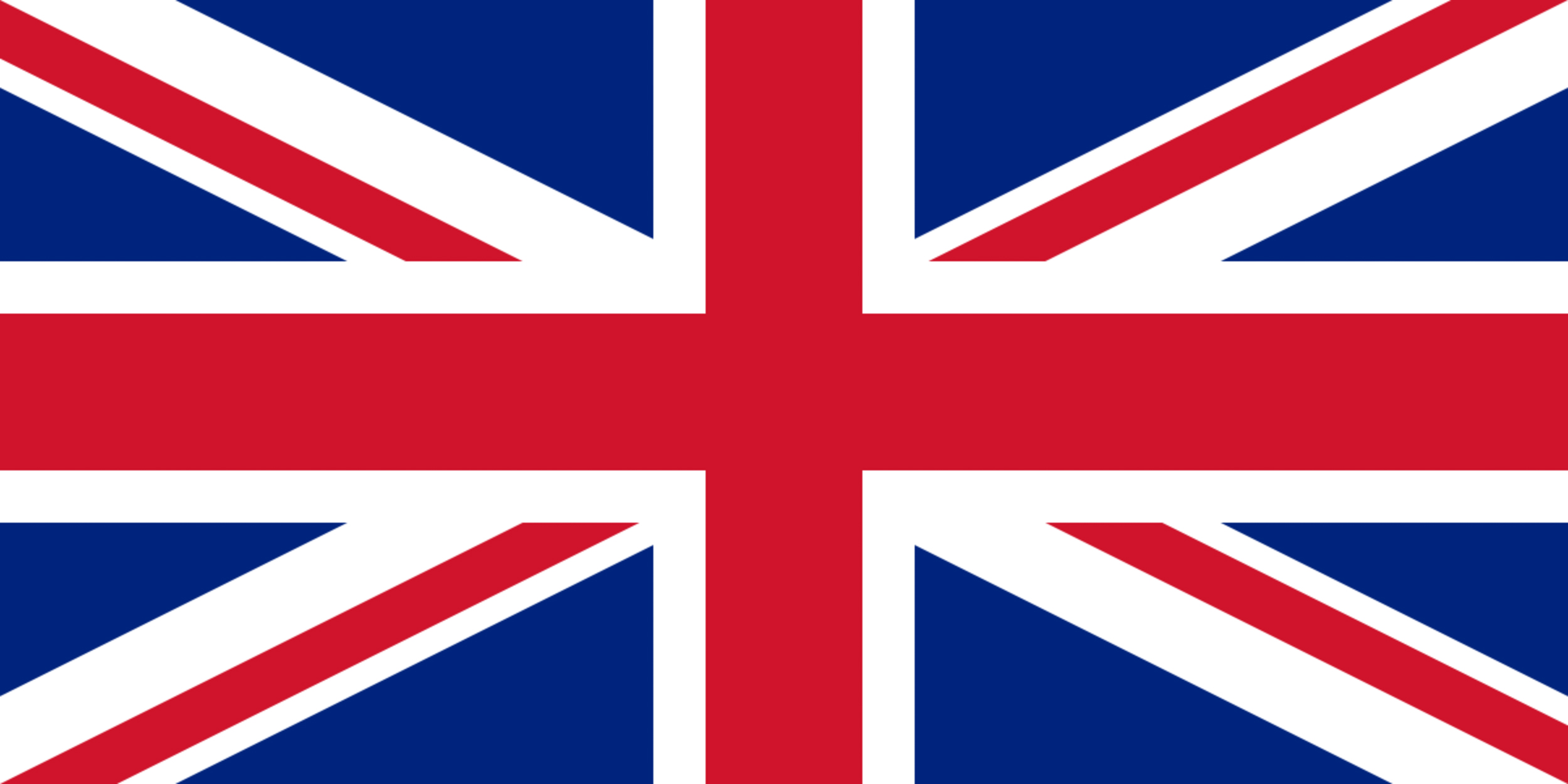 Flag of United Kingdom