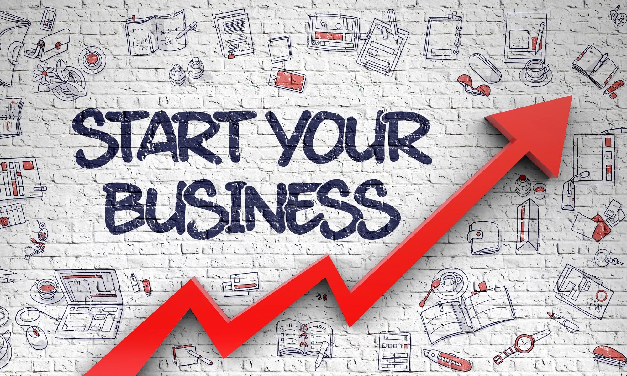 Start your business - Belgium