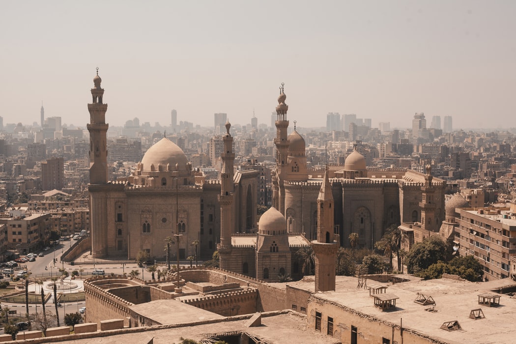 Egypt: apply for visa in 2021