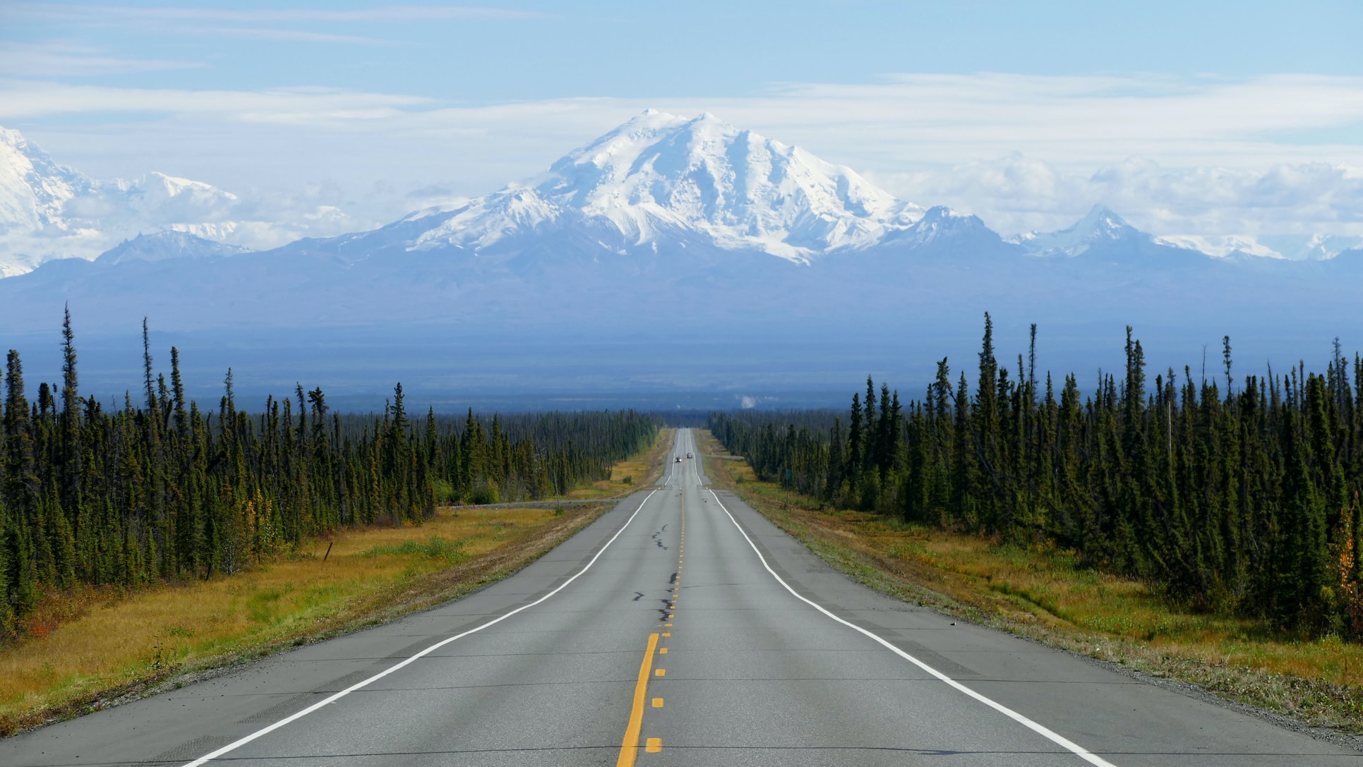 Immigration to Alaska – 2021