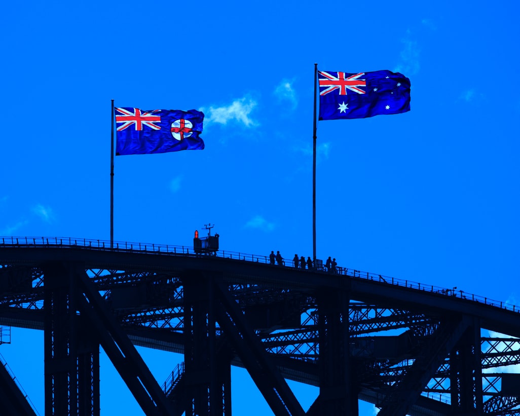 Australia: business and investments possibilities