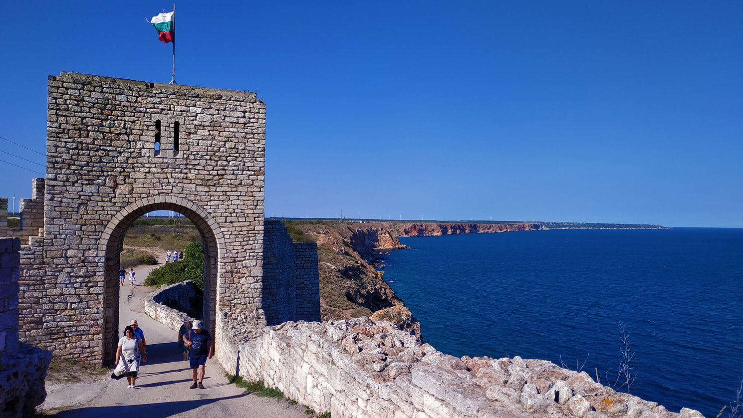 Immigration to Bulgaria from Afghanistan