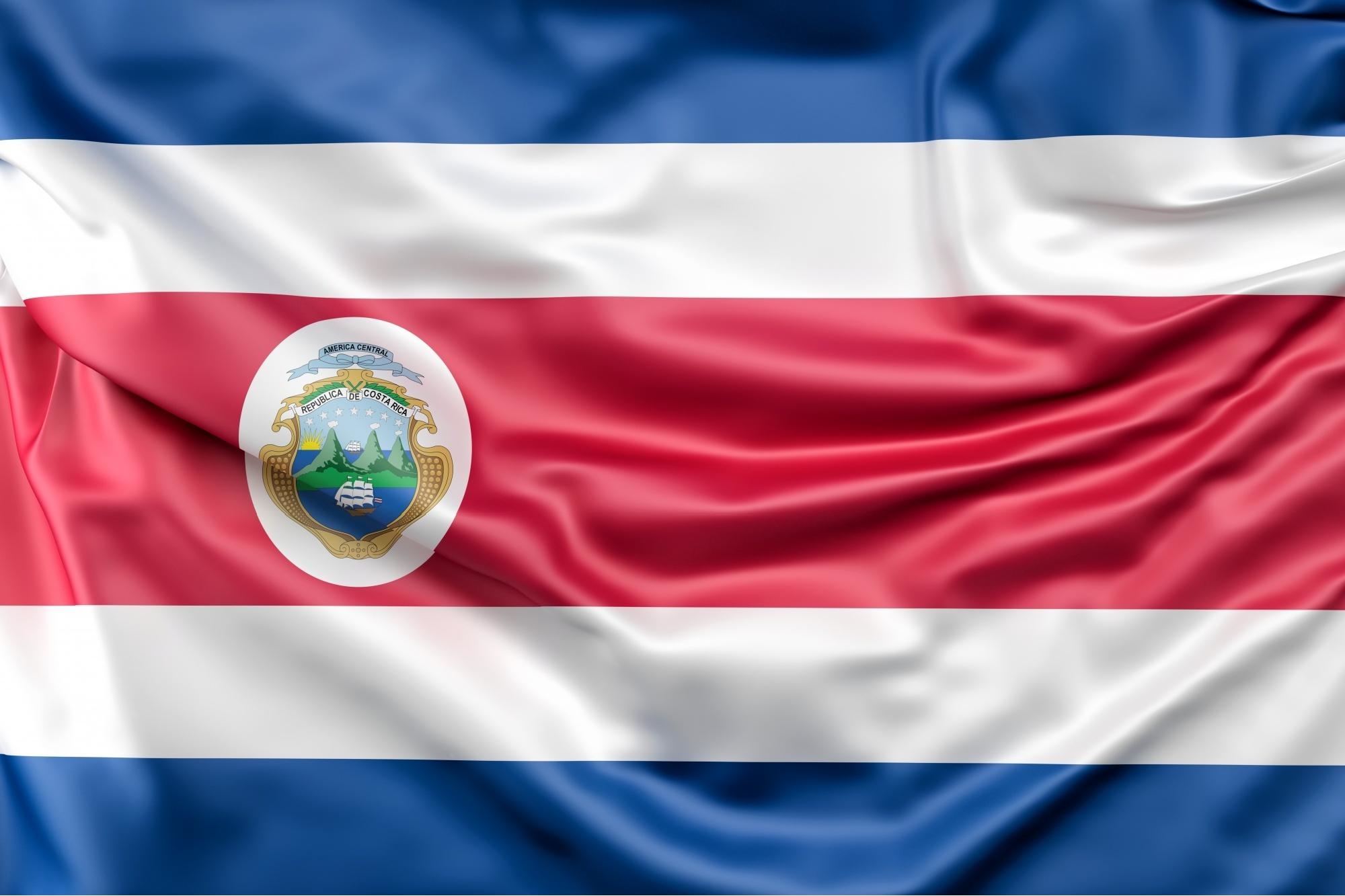 Costa Rica: travel visa guide