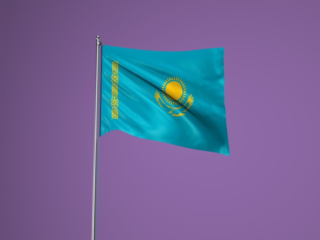 Kazakhstan: work permit