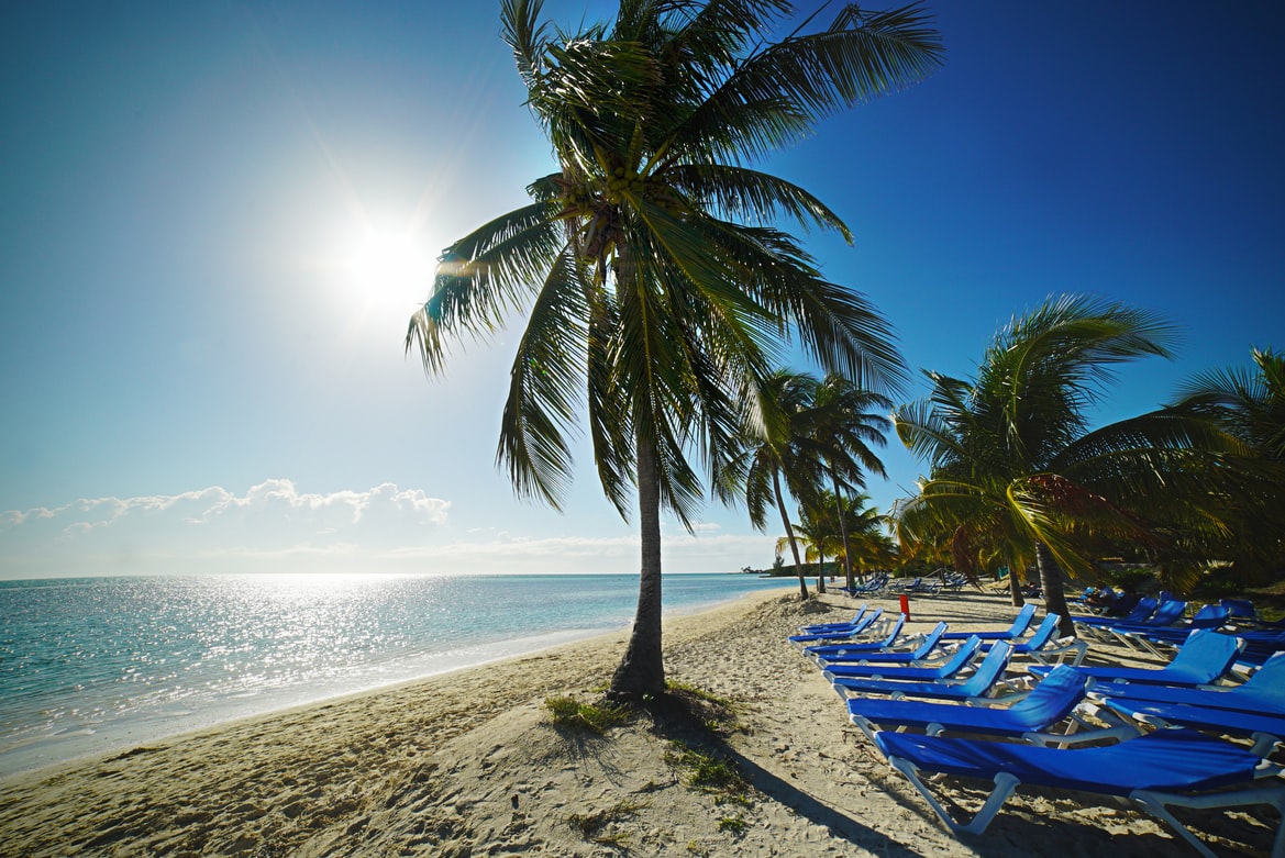Bahamas: how obtain to passport