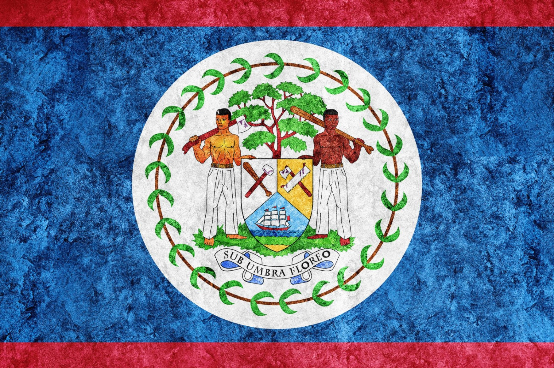 Belize: working as a foreigner