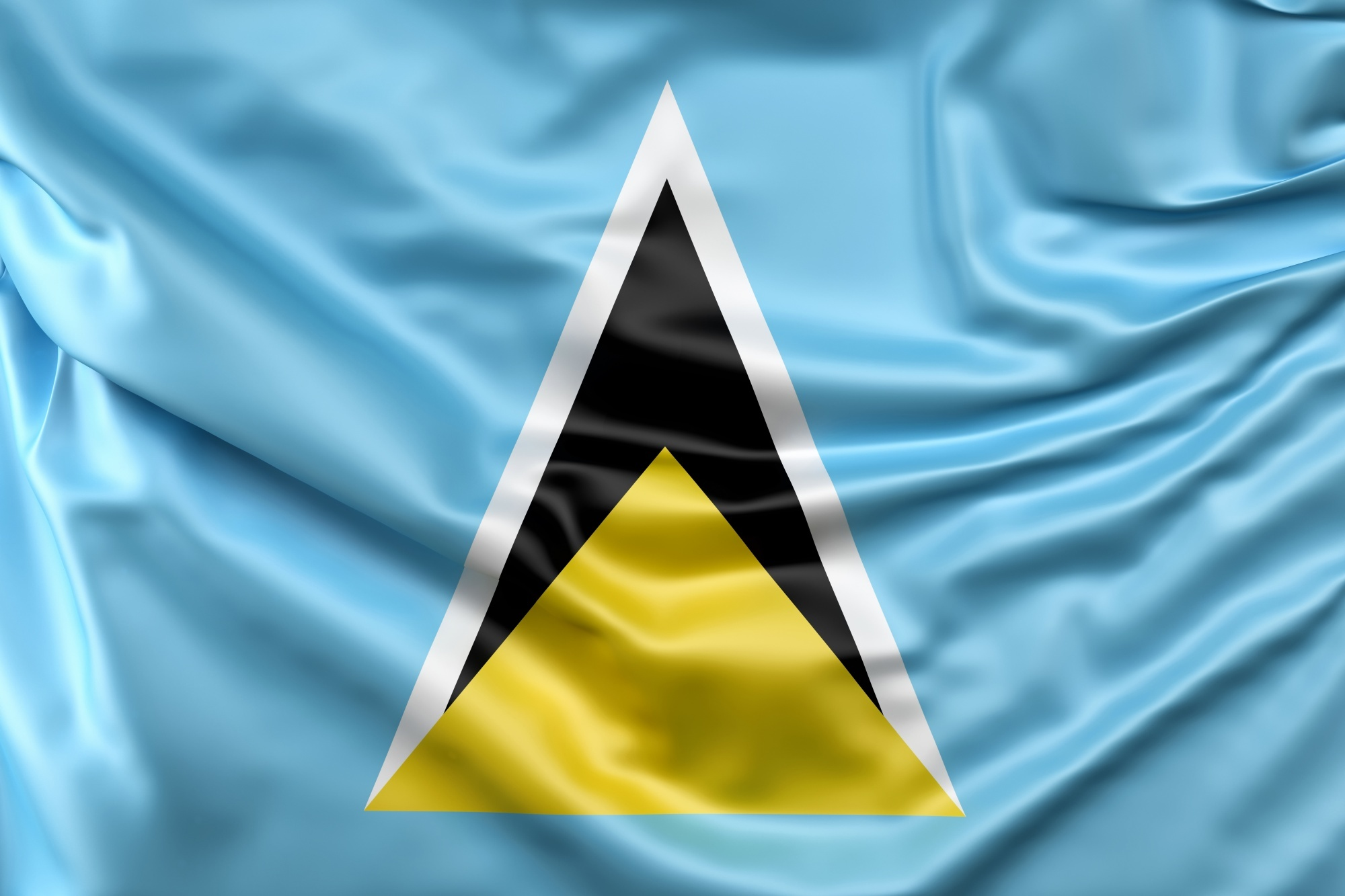 Saint Lucia: options to obtain passport