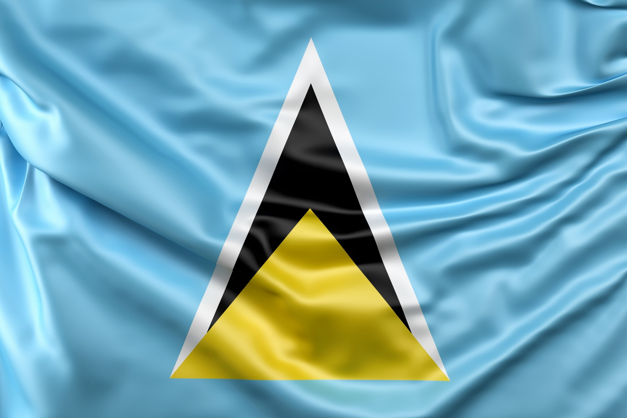 Saint Lucia: immigration guide