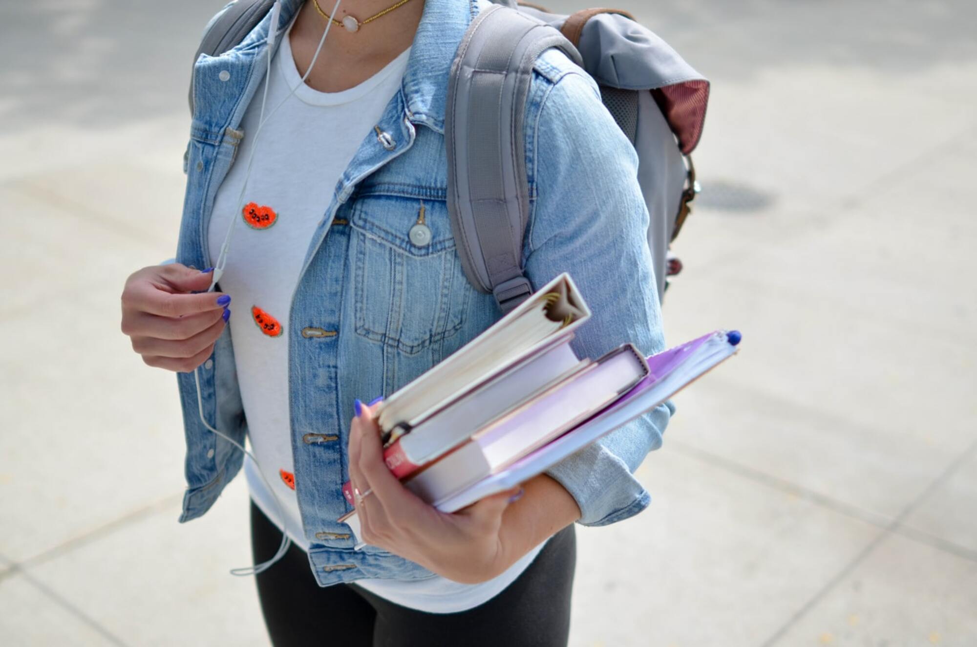 Student - Japan