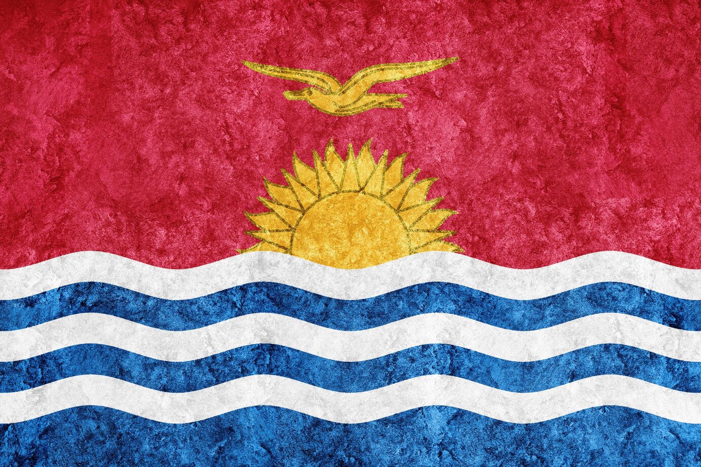 Kiribati: immigration guide