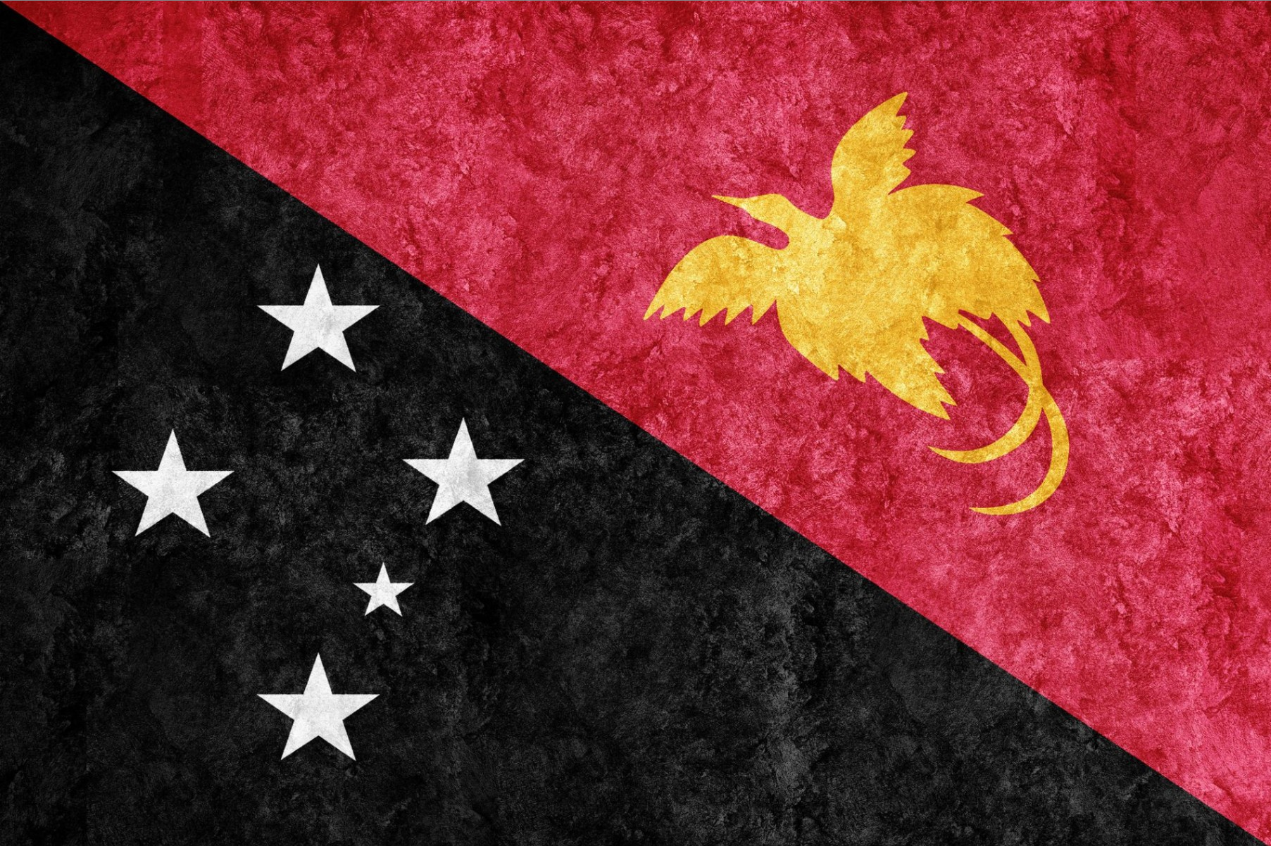 Papua New Guinea: ways to obtain passport