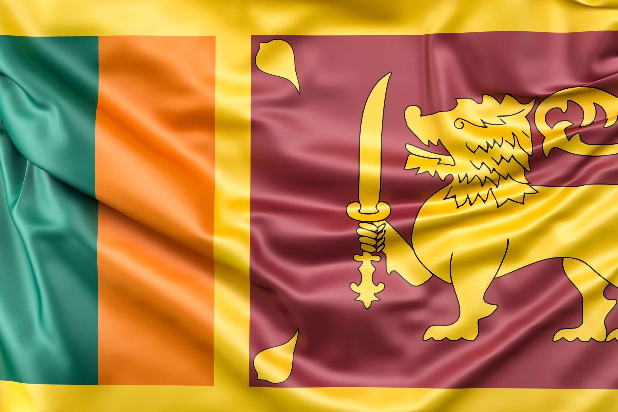 Sri Lanka: immigration guide