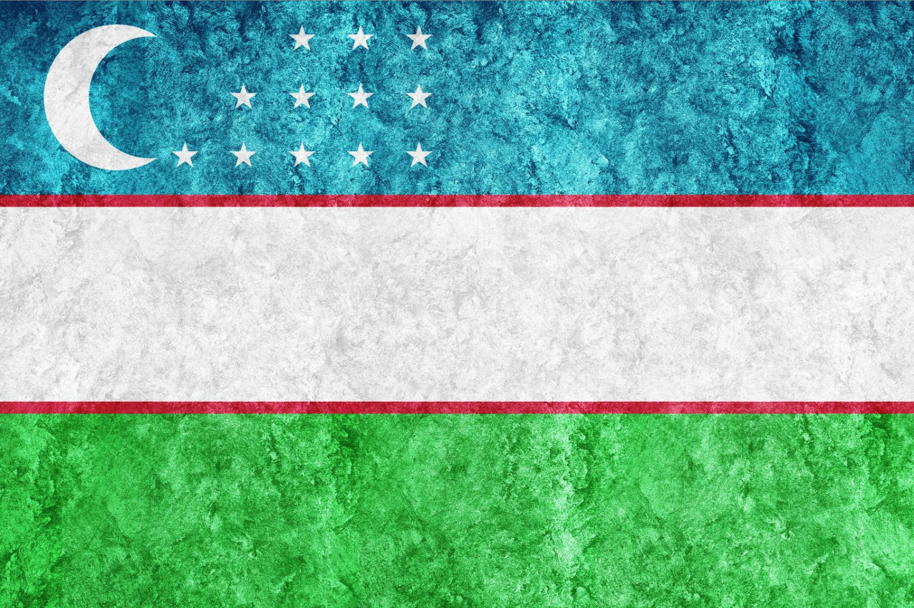 Uzbekistan: work visa guide
