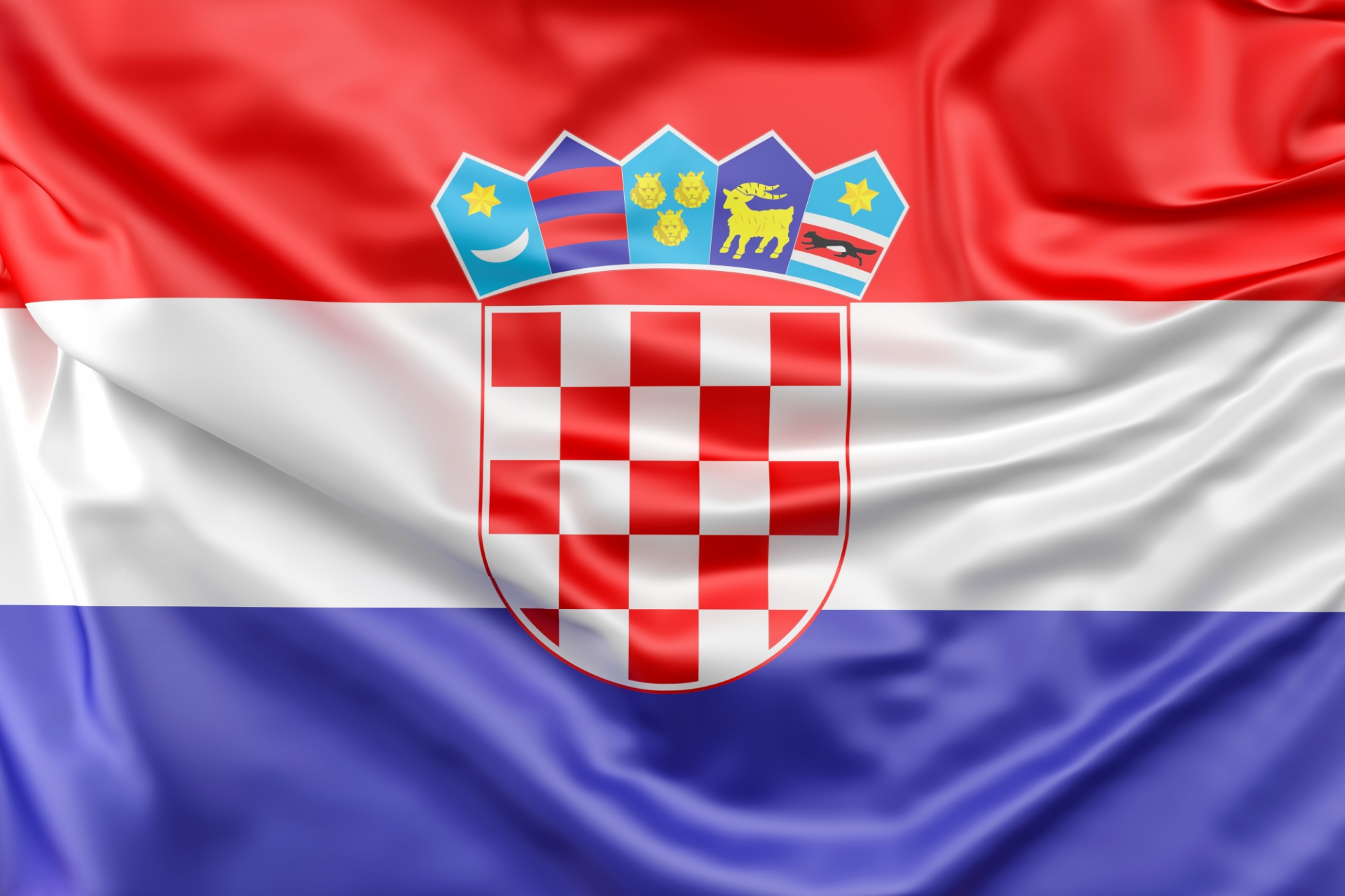 Croatia: work as foreigner