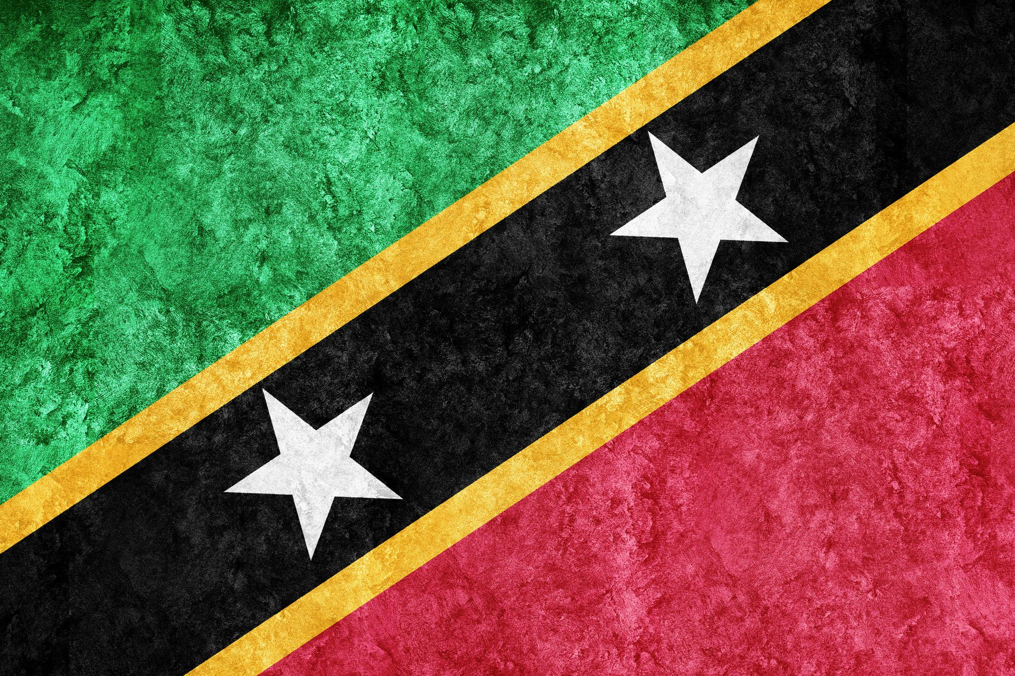 Saint Kitts and Nevis: passport options obtaining