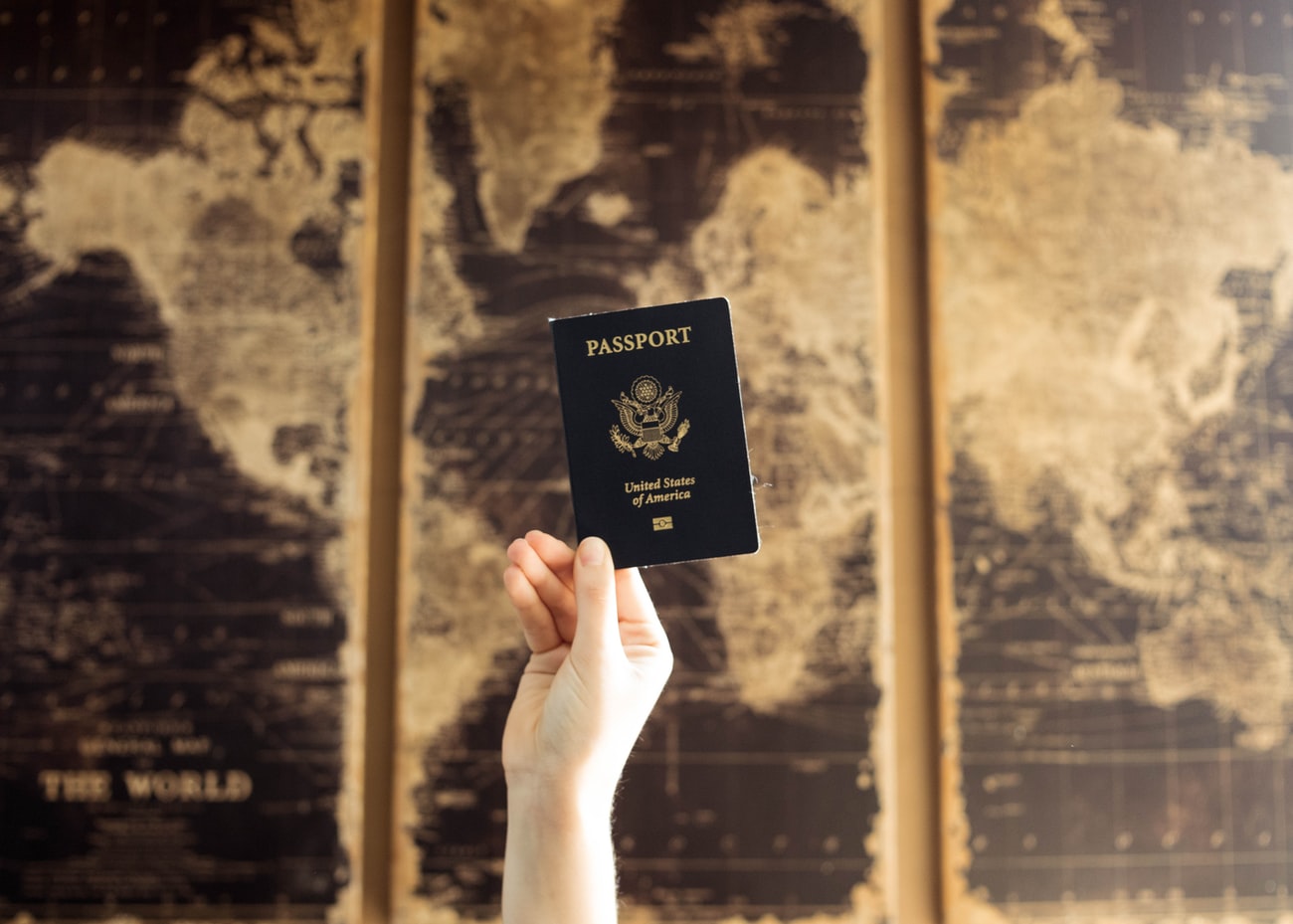 Citizenship: 5 countries with fastest procedure