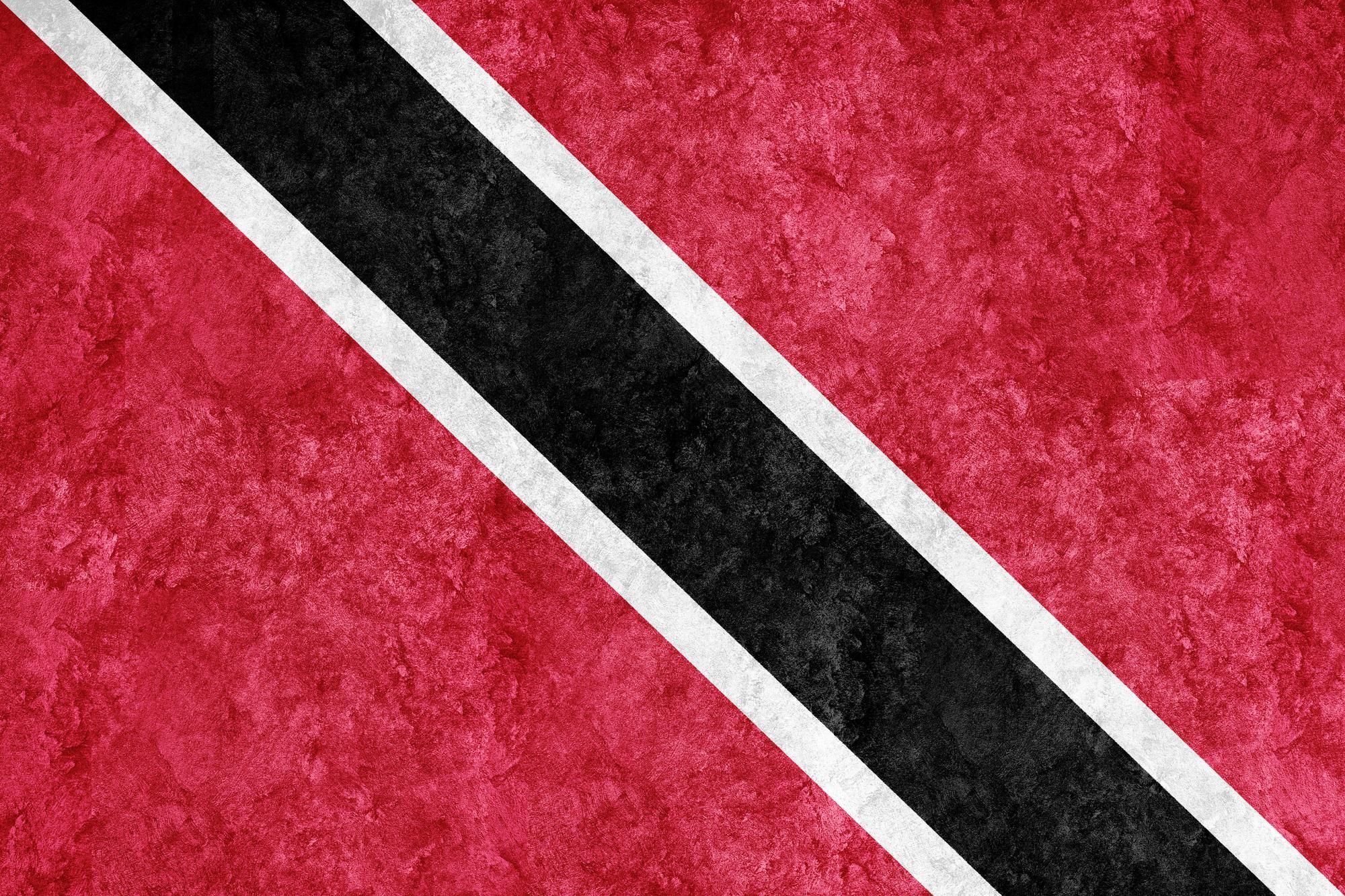 Flag of Trinidad and Tobago