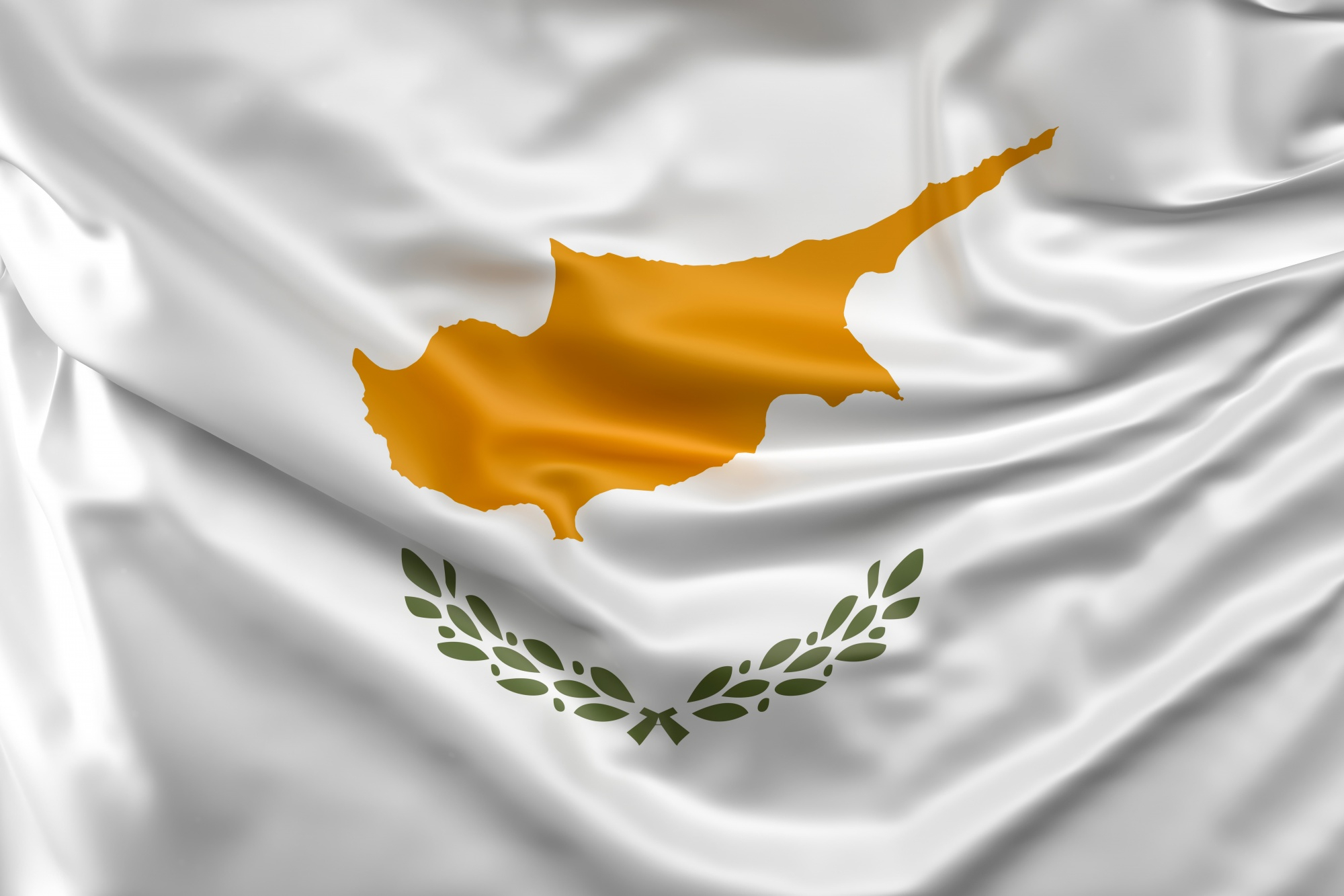 Flag of Cyprus