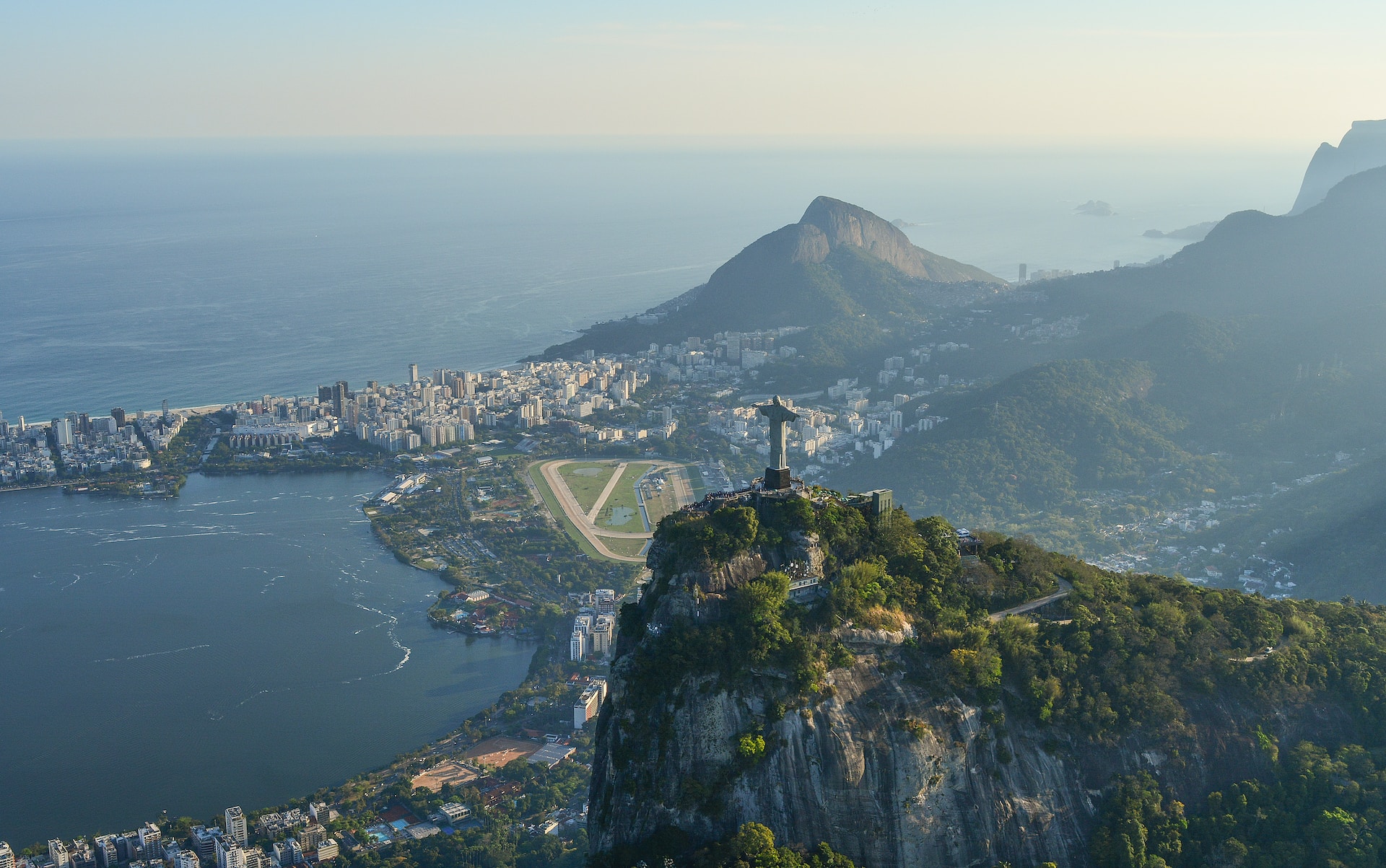 Living in Brazil – expat life