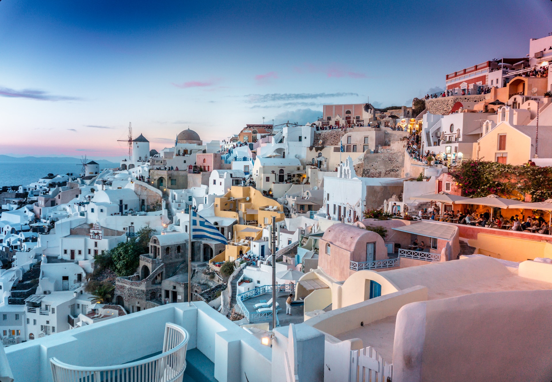 Getting an employment visa – work permit in Greece