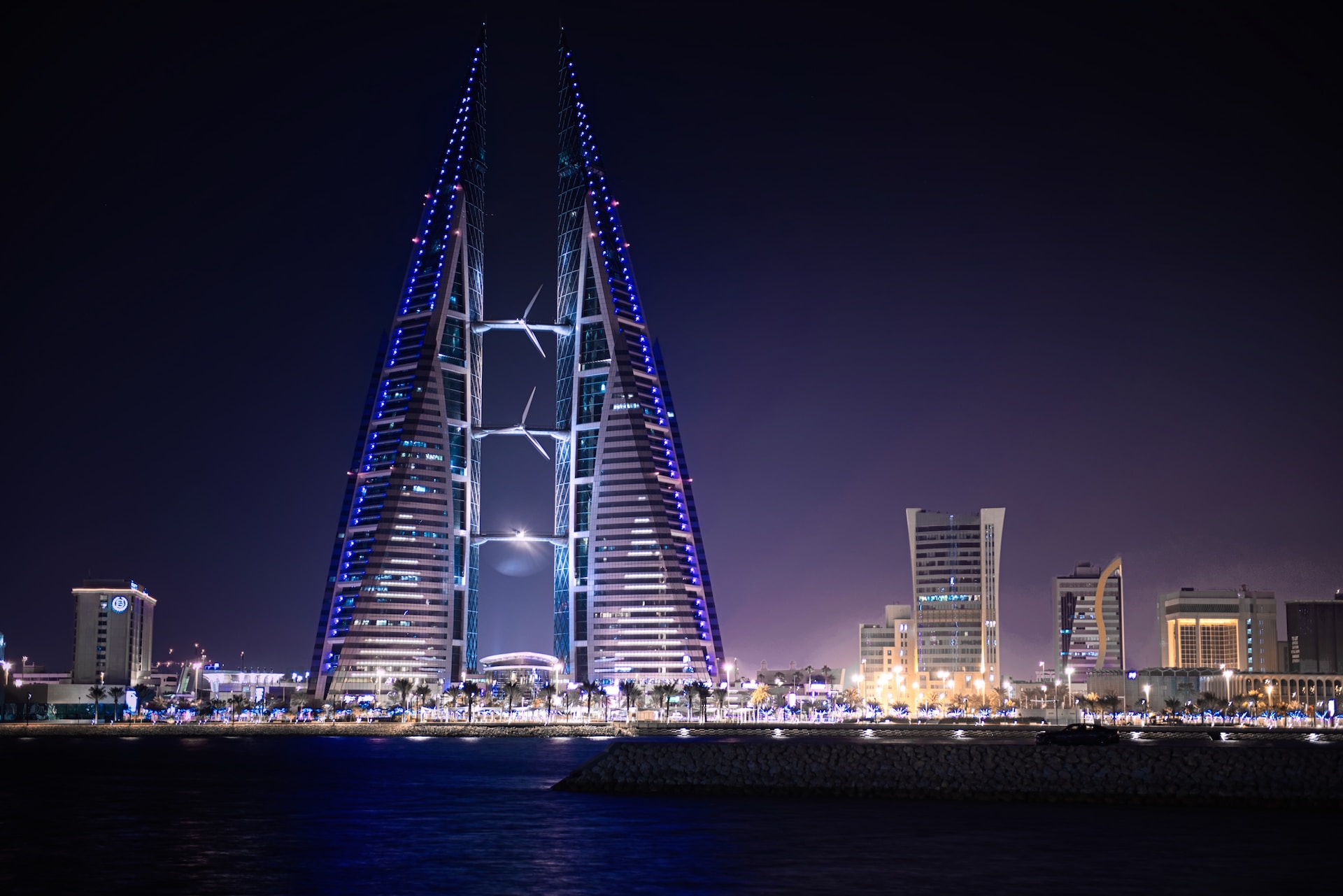 Moving to Bahrain- Full Relocation Guide