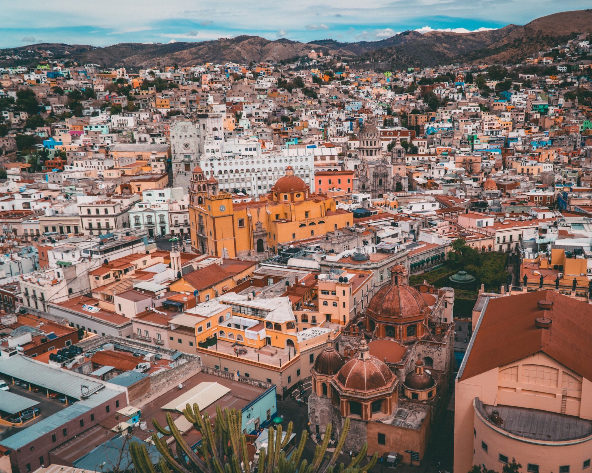 Getting an employment visa Work Permit in Mexico Immigration &