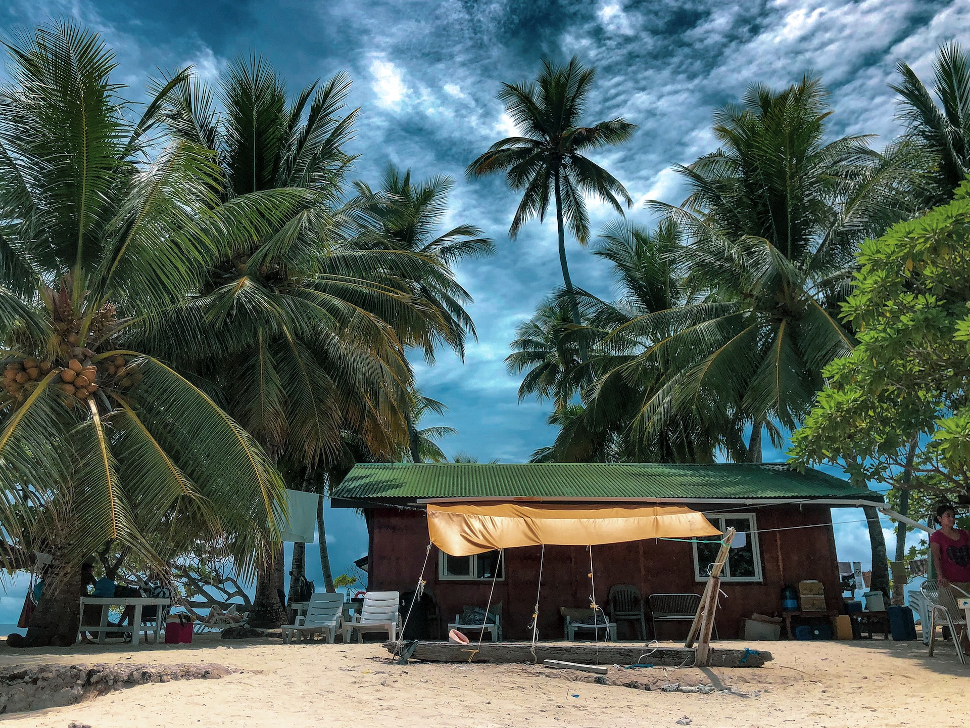 Major reasons why visas in Micronesia get denied
