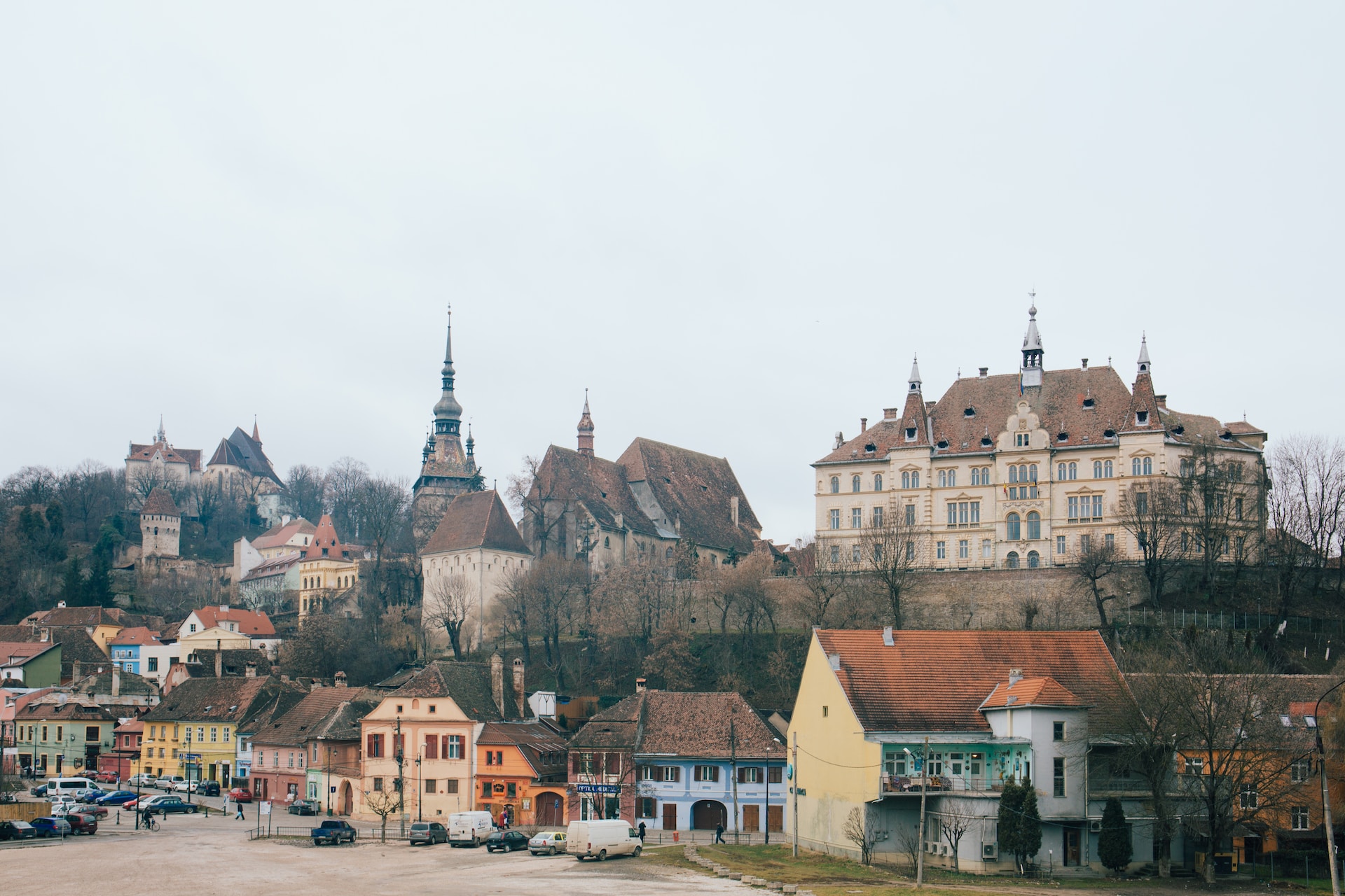 Getting an employment visa – work permit in Romania