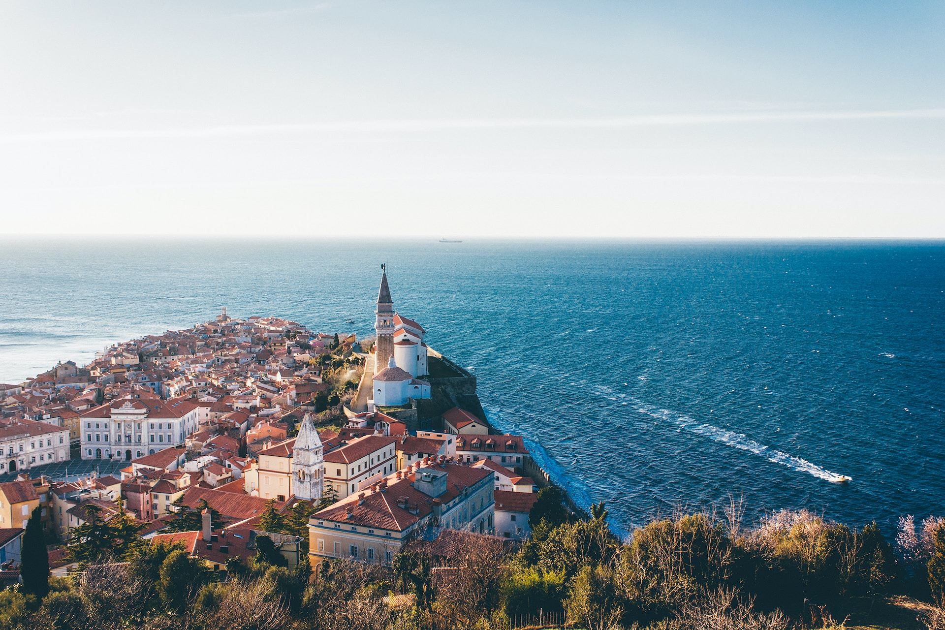 Living in Slovenia – Expat life