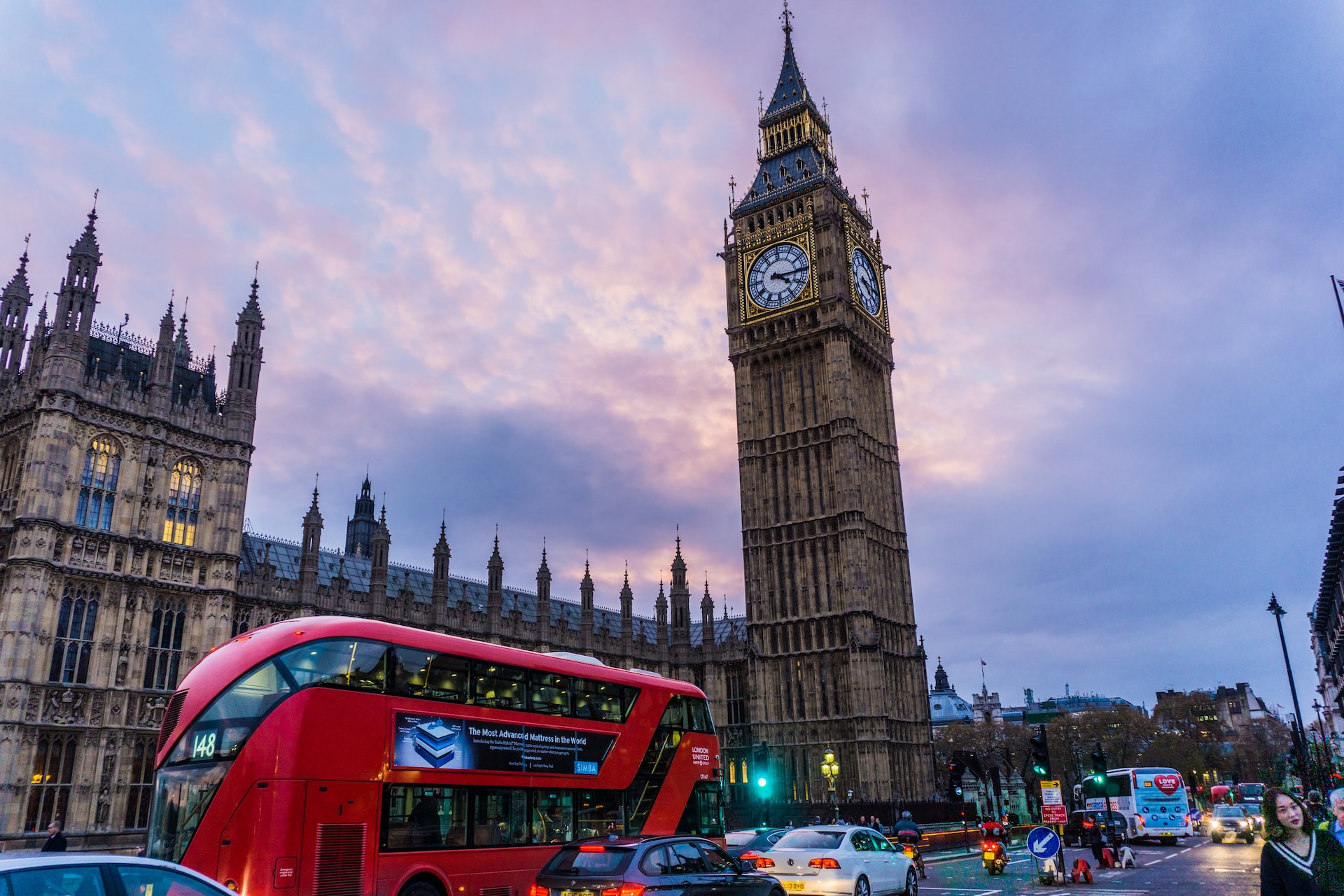 Tips to finding student accommodation in London 