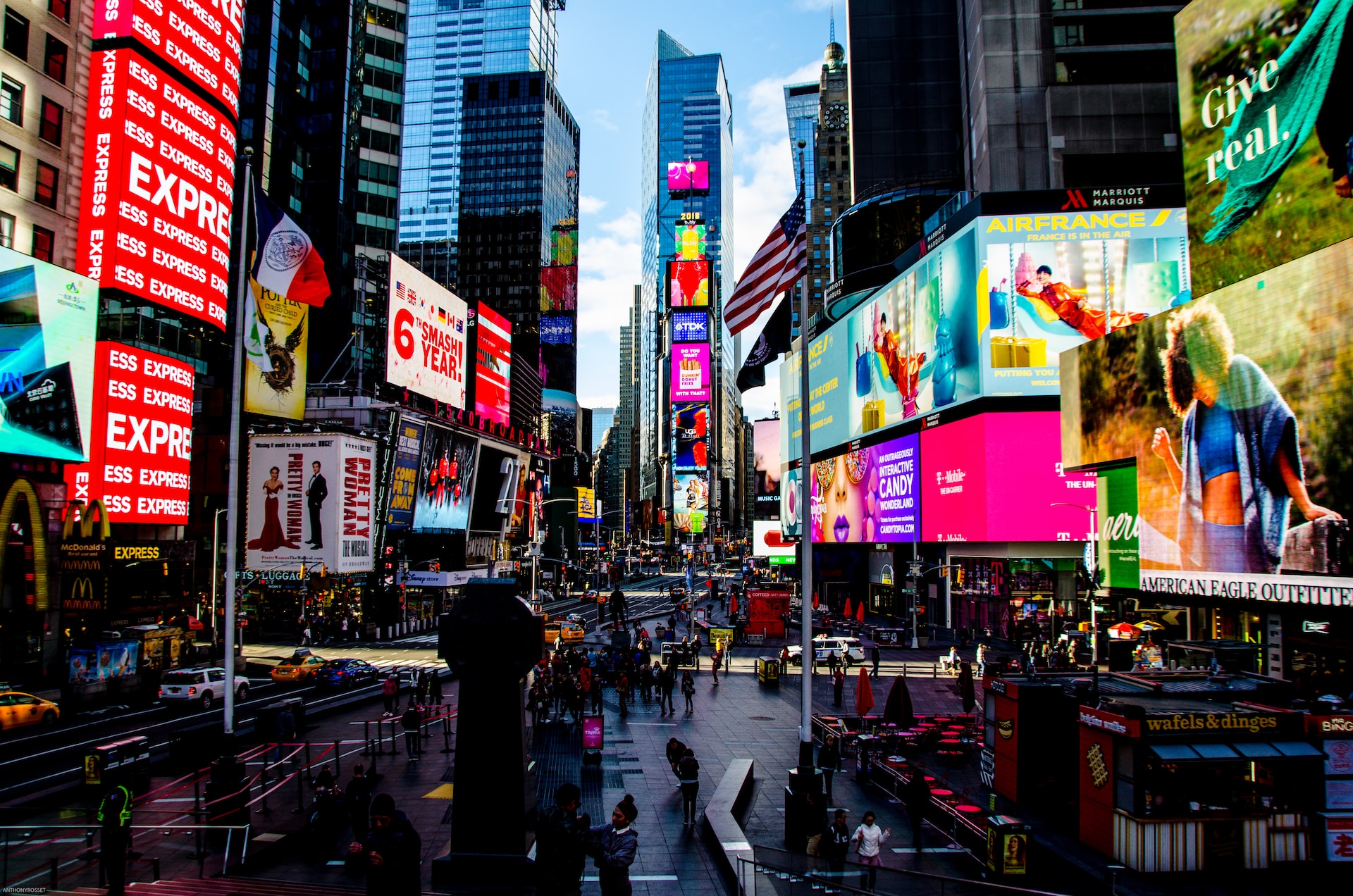 Tips to finding student accommodation in New York