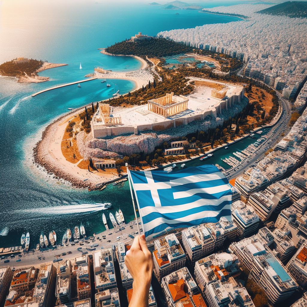 Main reasons why visa in Greece gets denied 