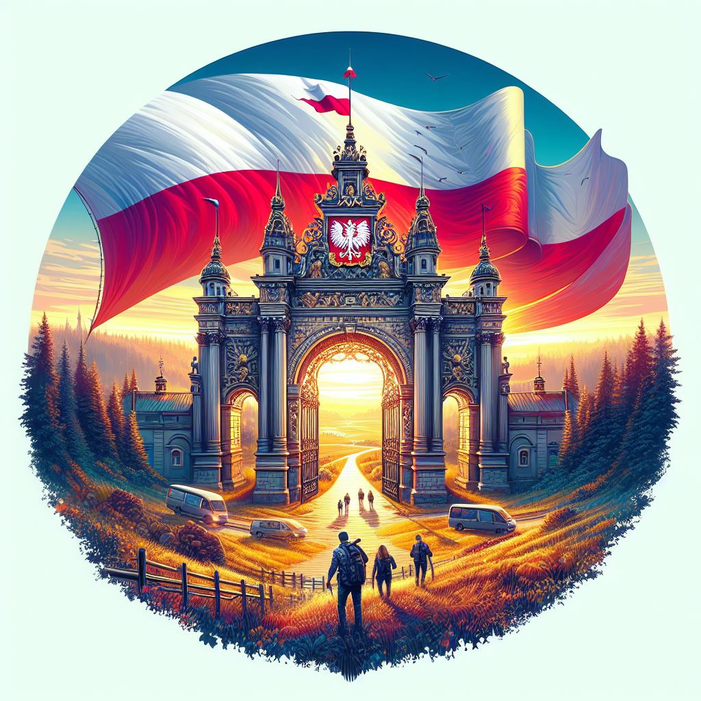 How to get political asylum in Poland: Full Guide