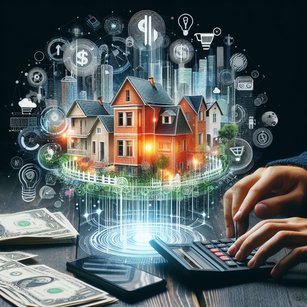Buying property in Germany