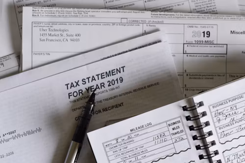 Expats guide on the tax system in Kaliningrad 