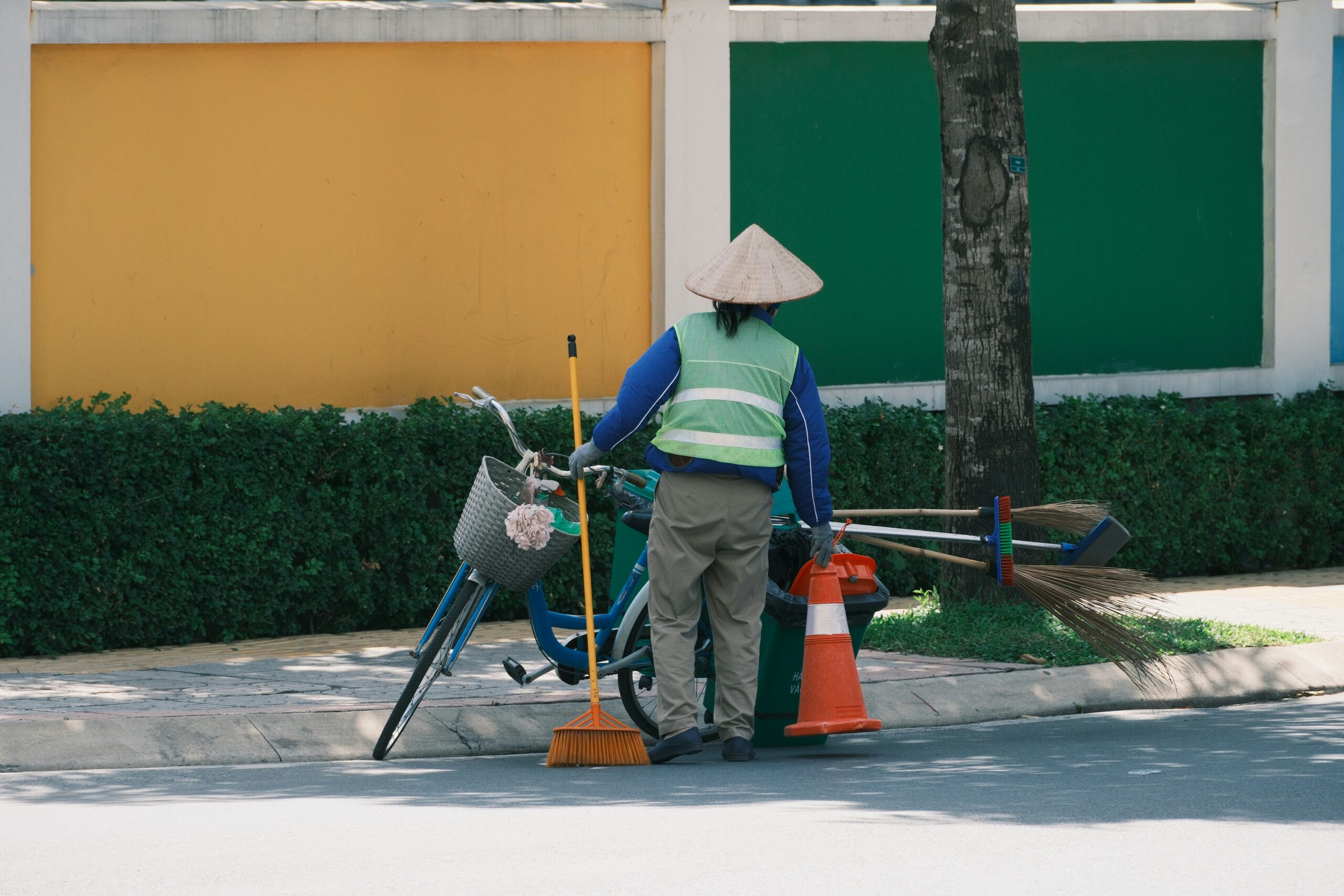 Finding a job in Costa Rica as an expat